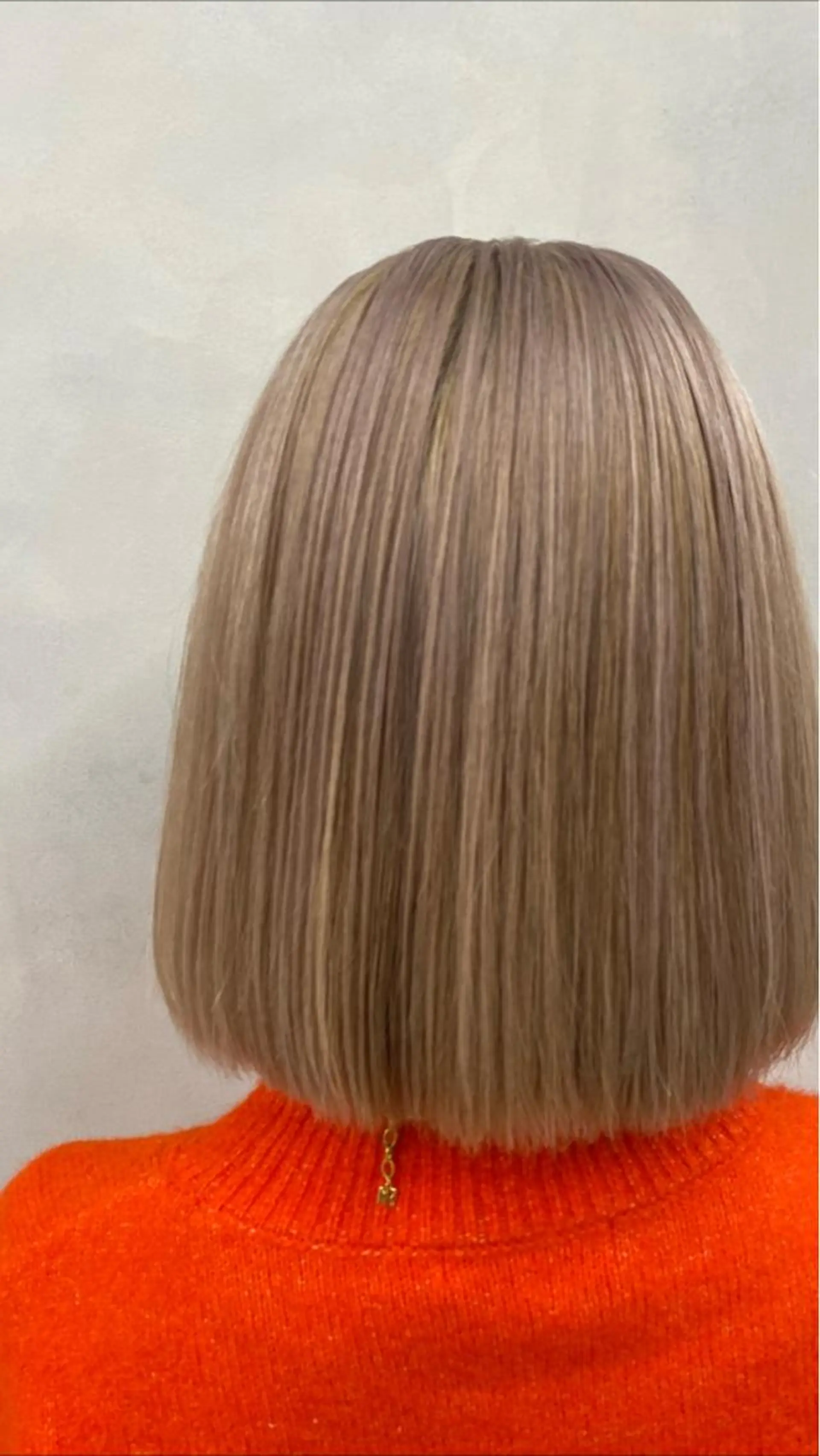 ショート カラー 🎨ショートの神様 /神評価🎨原田公祐のヘアスタイル