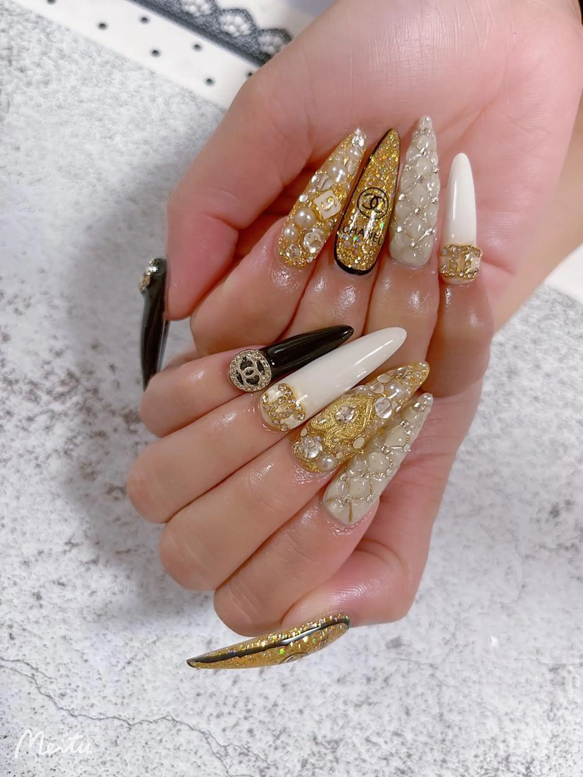 ネイル COCONAIL &EYELASHのマツエク・マツパデザイン