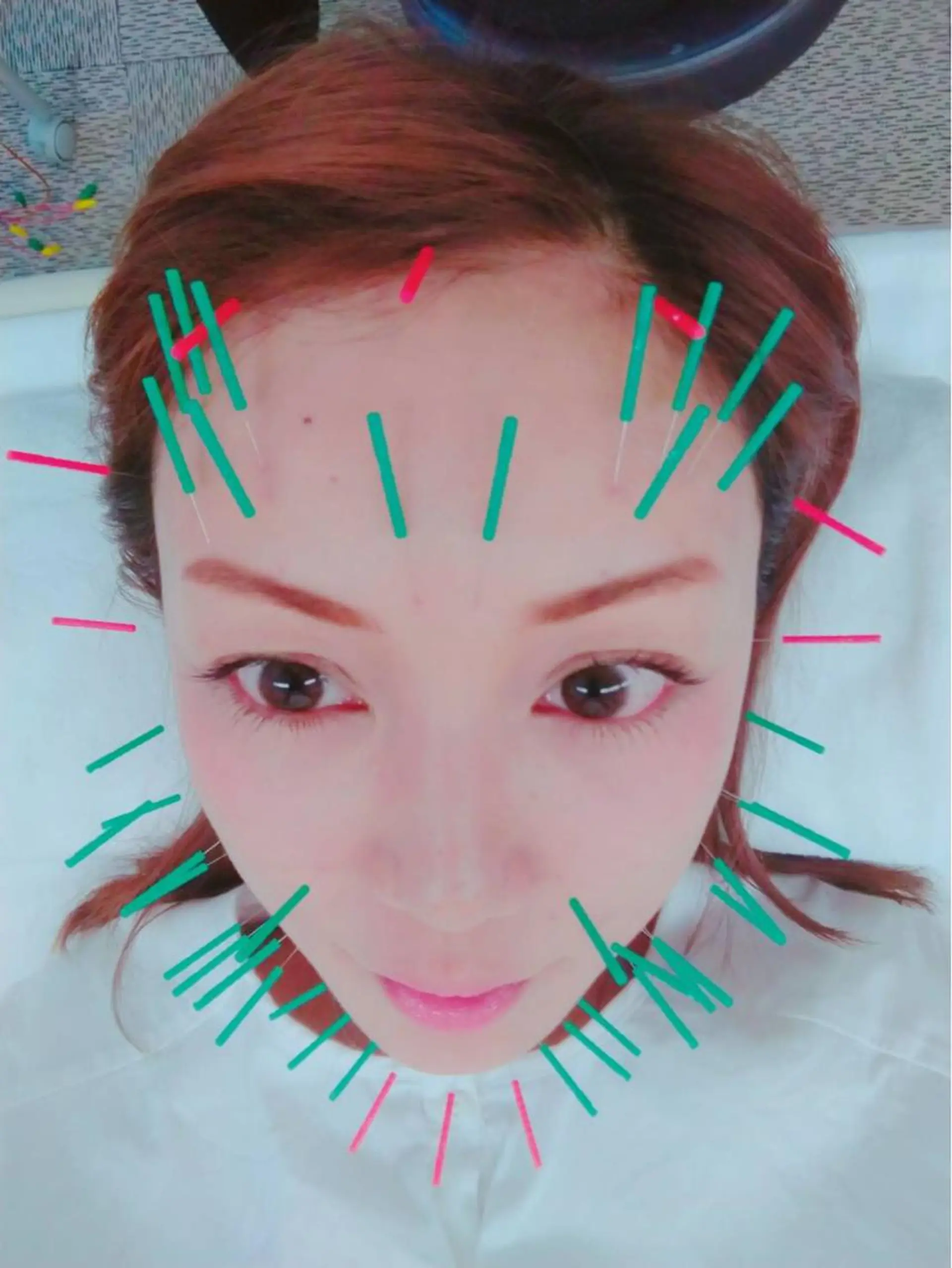 ネイル マツエク・マツパ 美容鍼専門 ハリエンジュのエステ・リラクイメージ