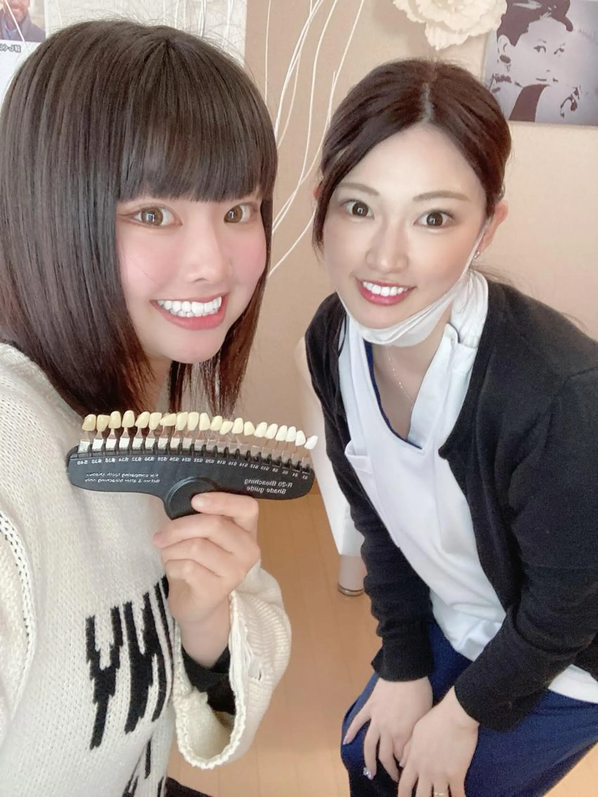 プラチナムビューティー柏所属・【歯科連携】柏ホワイ トニング専門店のその他イメージ