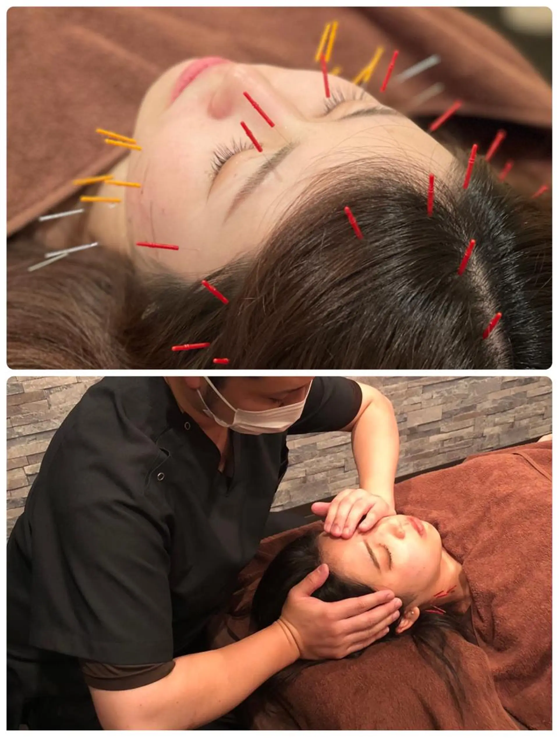 小林整骨院玉川 キジマのエステ・リラクイメージ