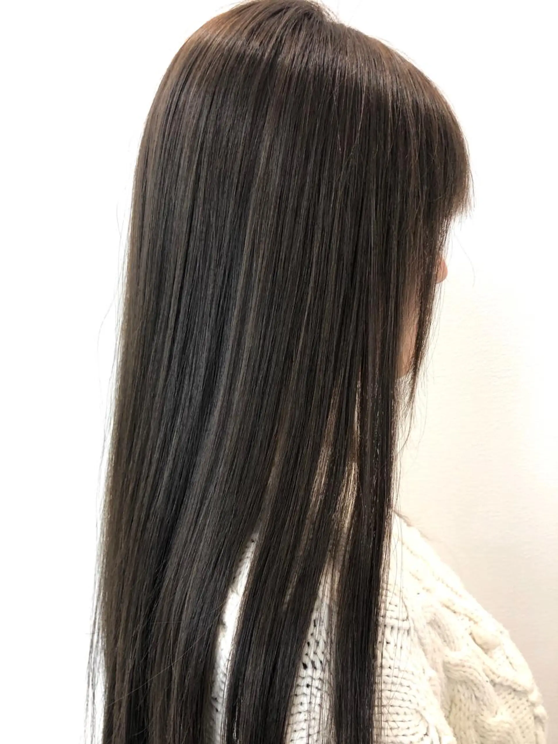 ロング allum所属・福村 拓也のヘアスタイル