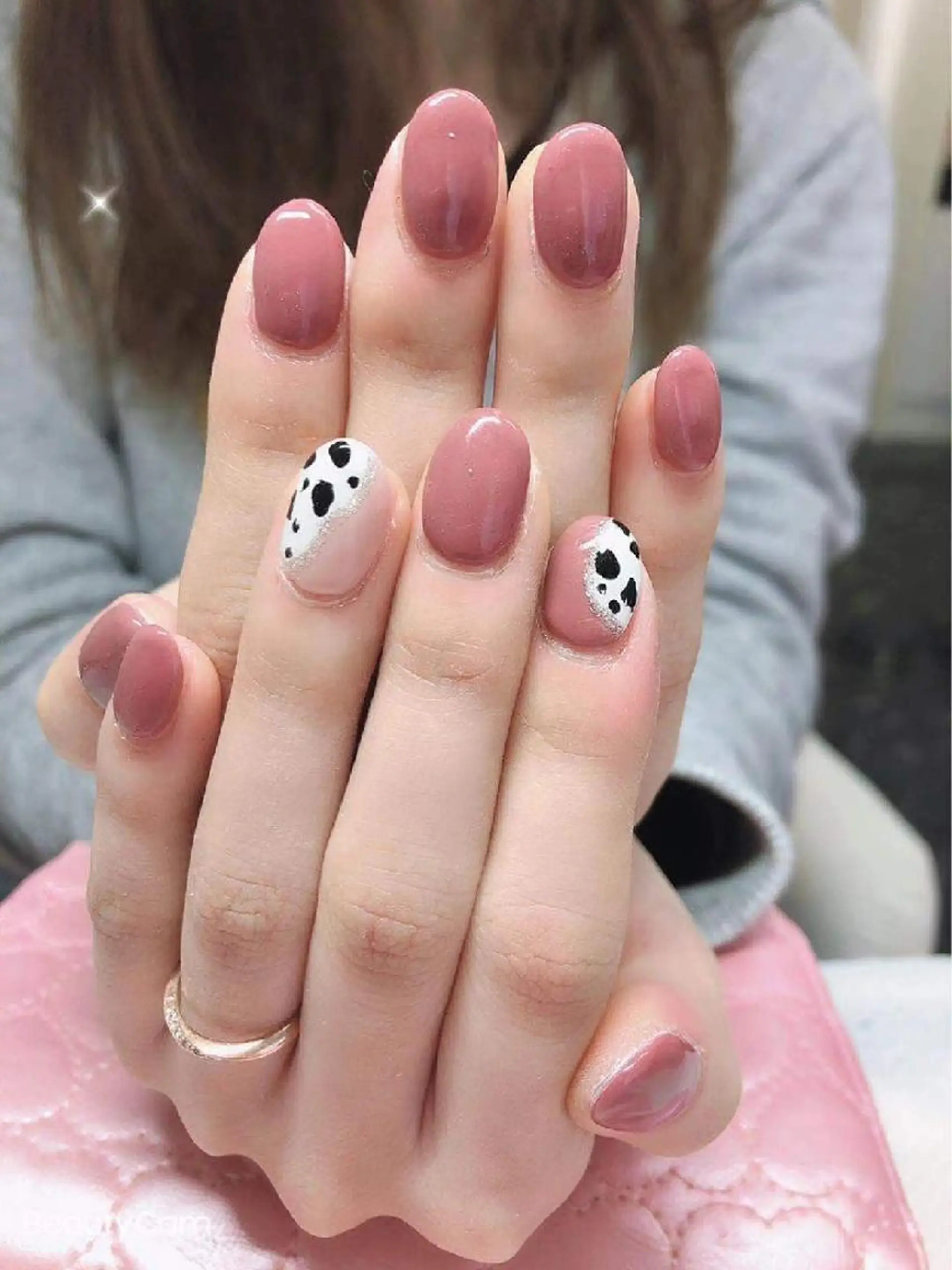 ネイル ❤minoannai メトロポリタン前店のネイルデザイン