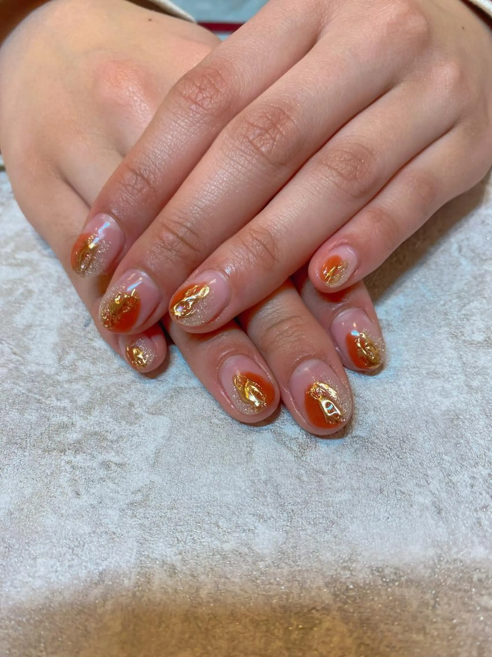 ネイル ハンドネイル beauty salon RePi所属・B.S. RePiのエステ・リラクイメージ
