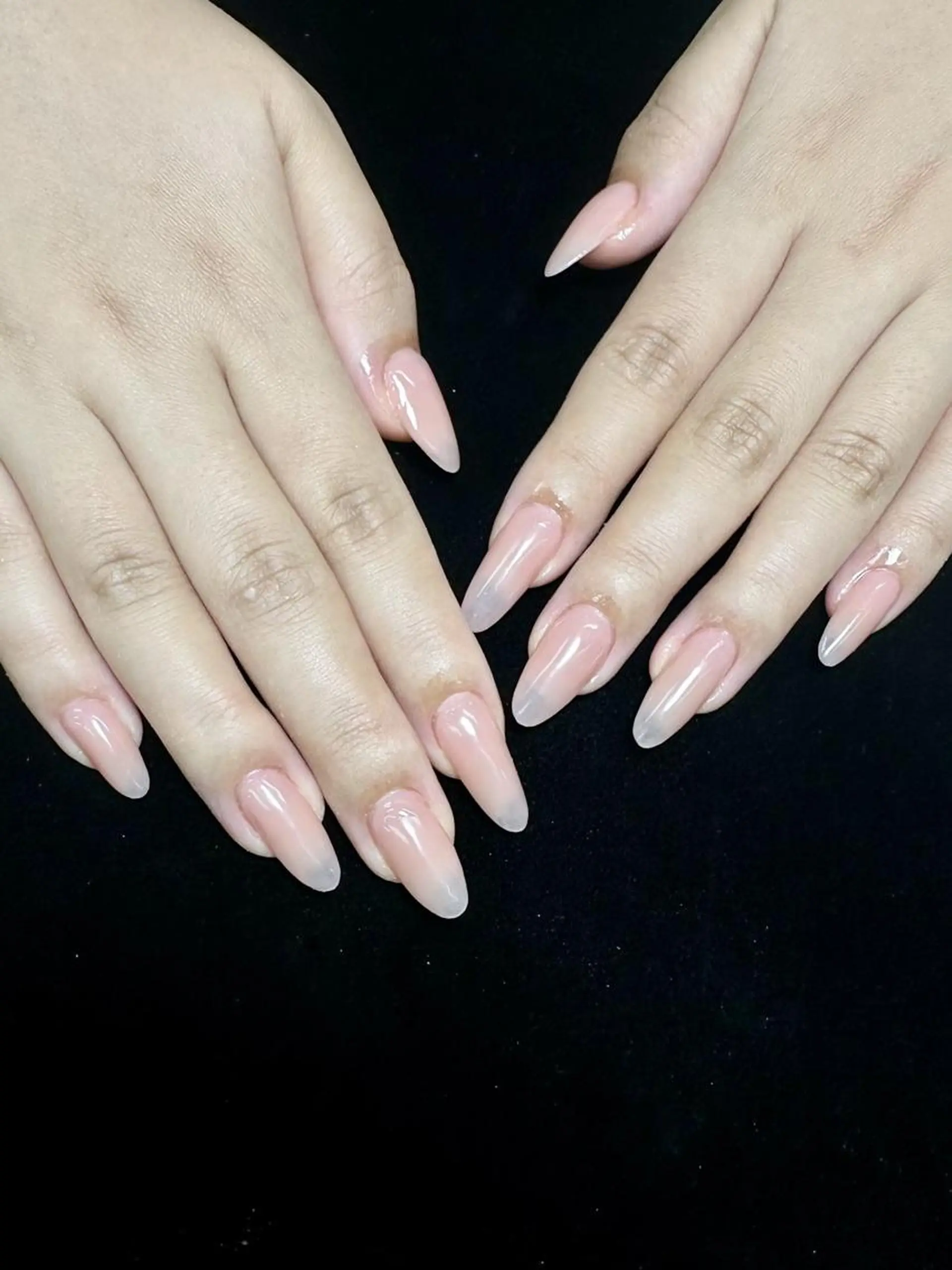 ネイル ongles chicのネイルデザイン