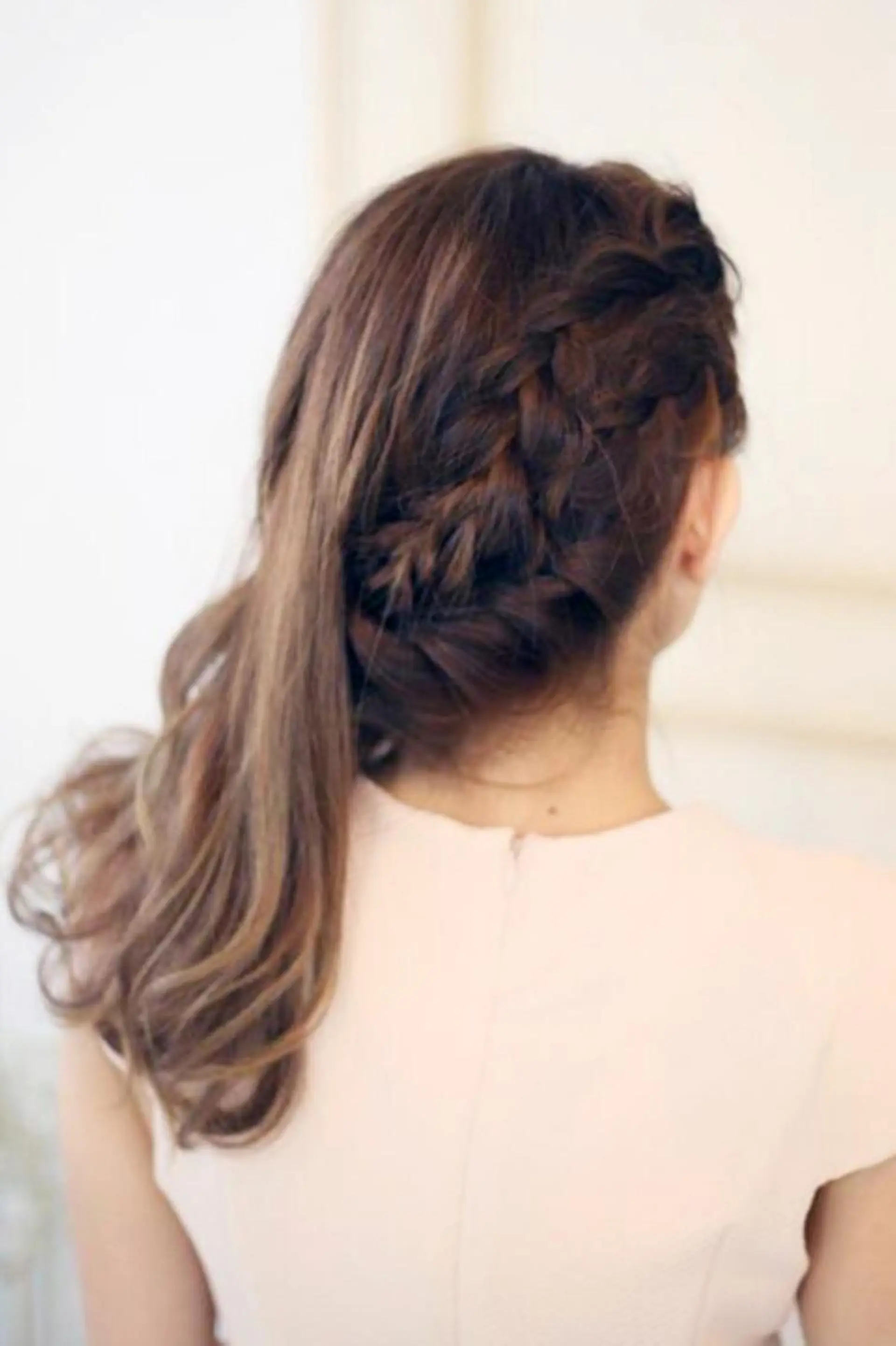 ヘアアレンジ charme【 シャルム 】所属・ボブ/レイヤー/ nanamiのヘアスタイル