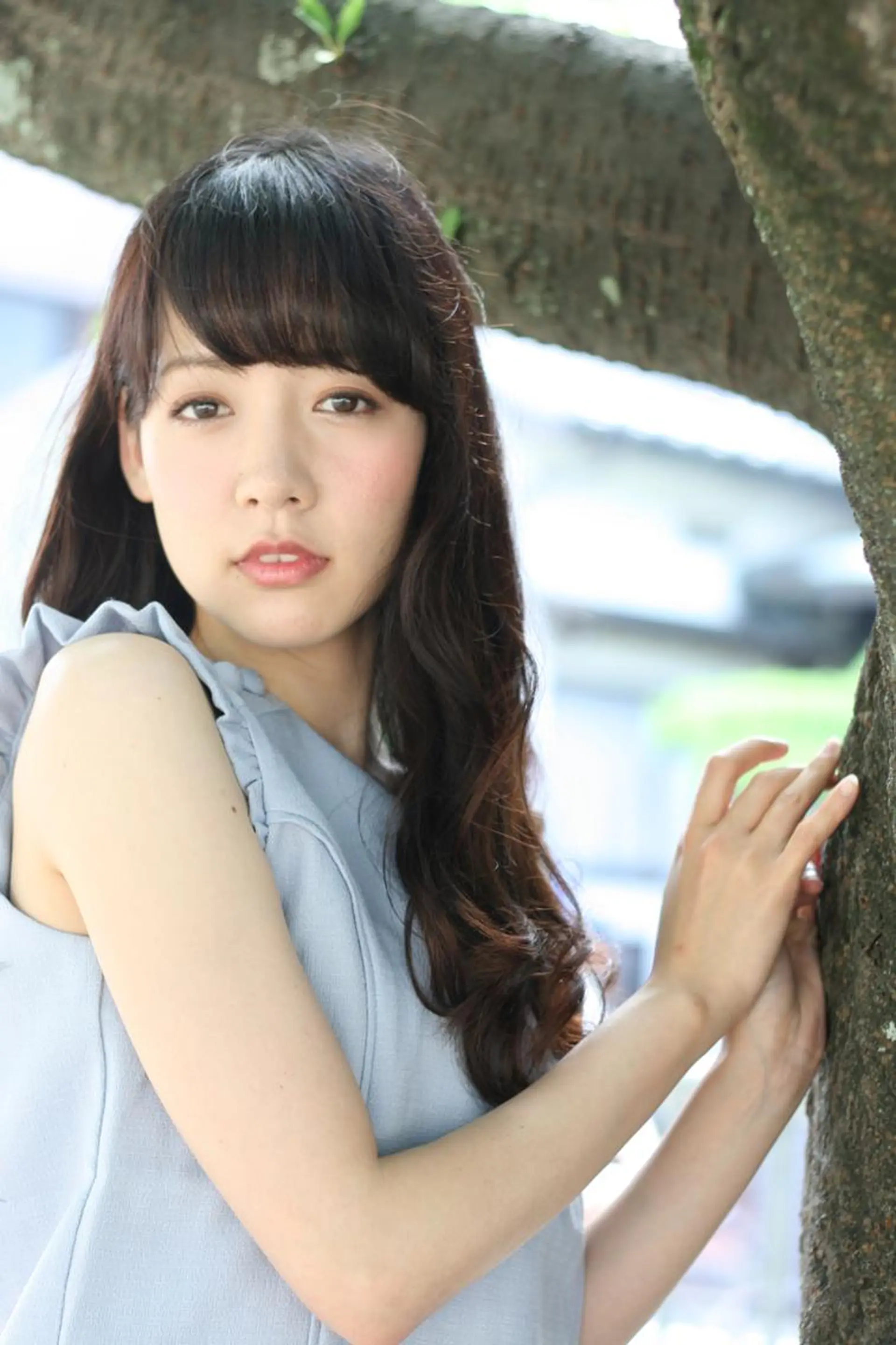 ナチュラルオーブン大村店所属・ナチュラルオーブン 大村店🍀深松孝枝のヘアスタイル