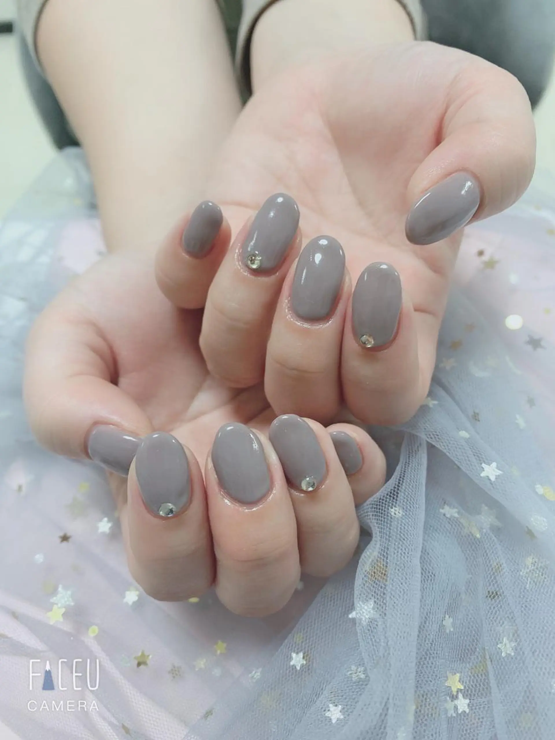 ネイル ネイルサロン エクラ 🌹【スカルプ専門】のネイルデザイン