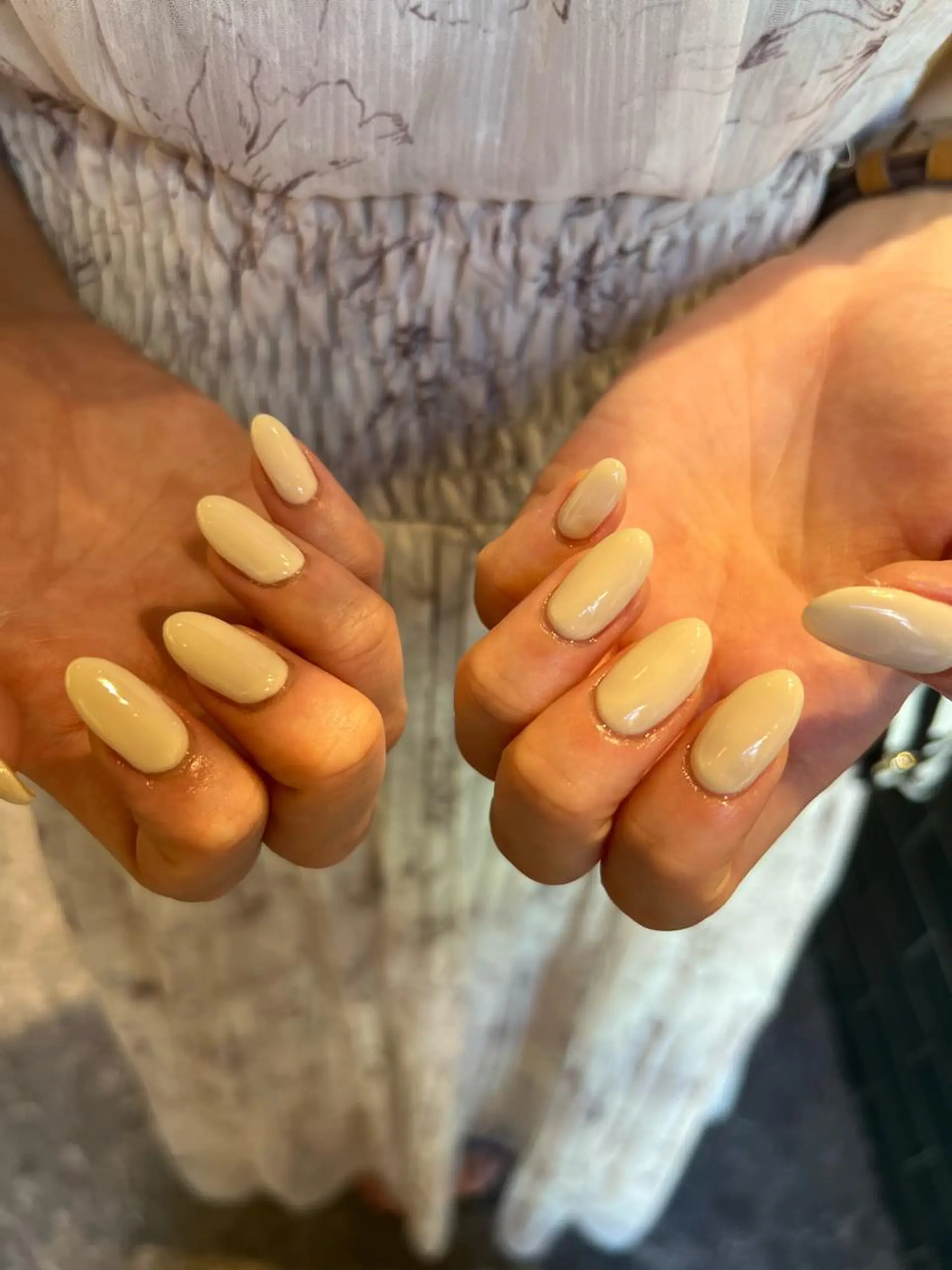 ネイル ヘアメイクネイリスト 💄💅hidemiのネイルデザイン
