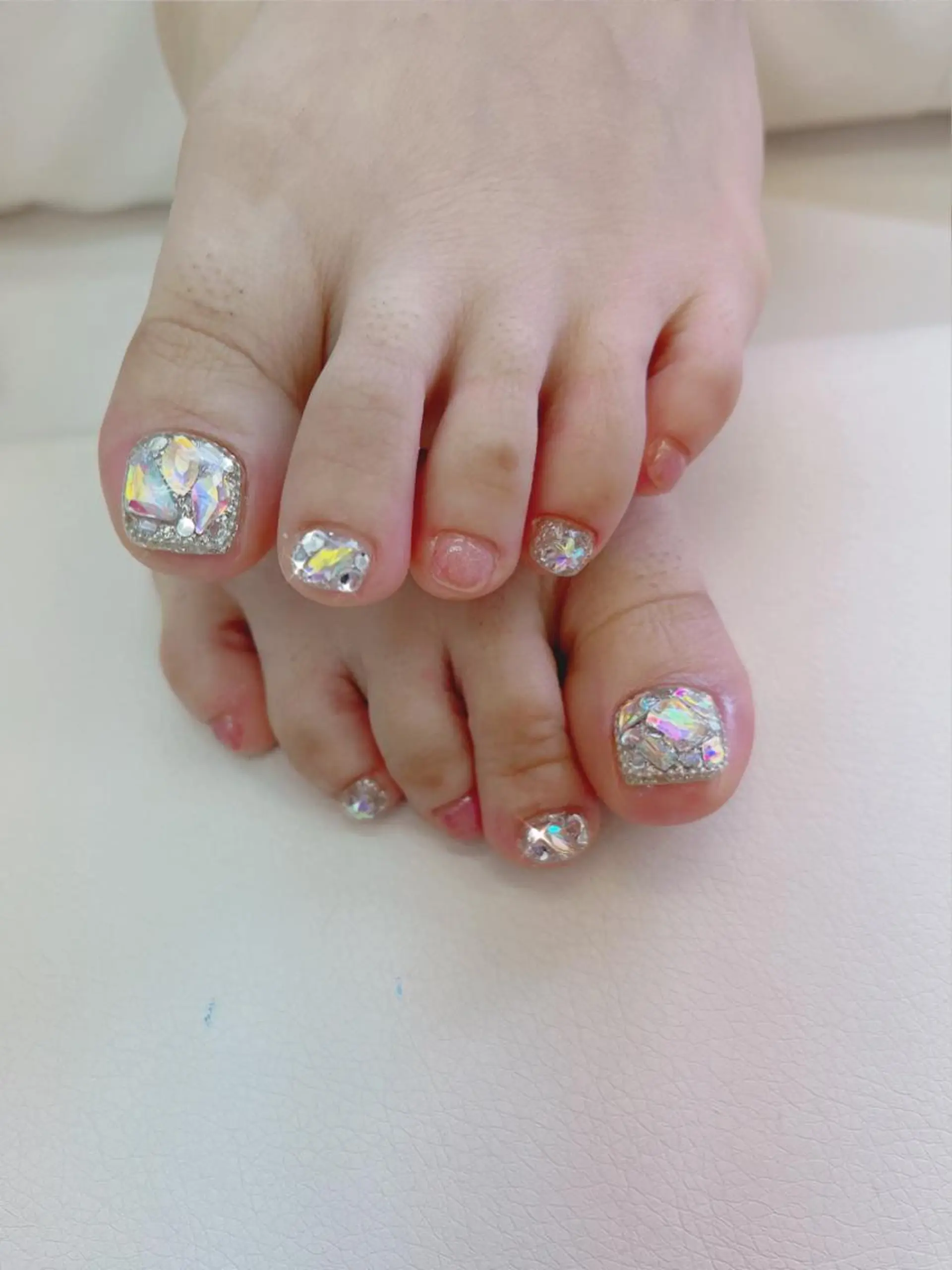 ネイル Flowerネイルサロン所属・. yukiのネイルデザイン