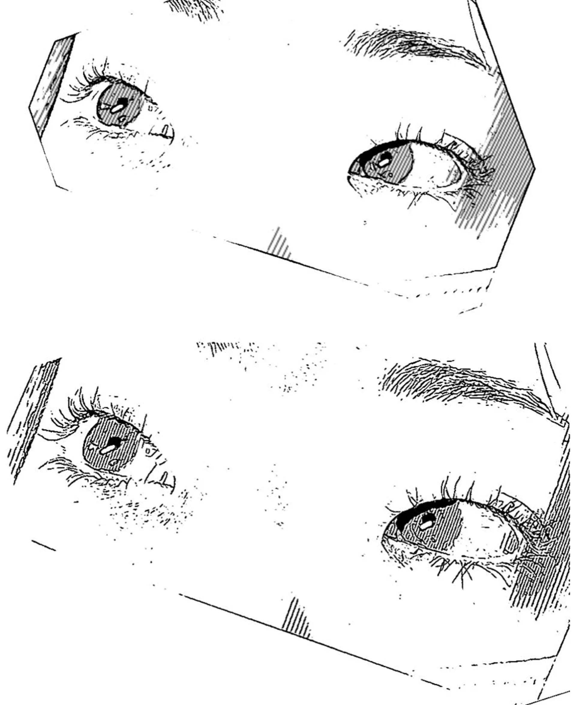 マツエク・マツパ AKIRA所属・Akira❤️長谷川 一美のマツエク・マツパデザイン