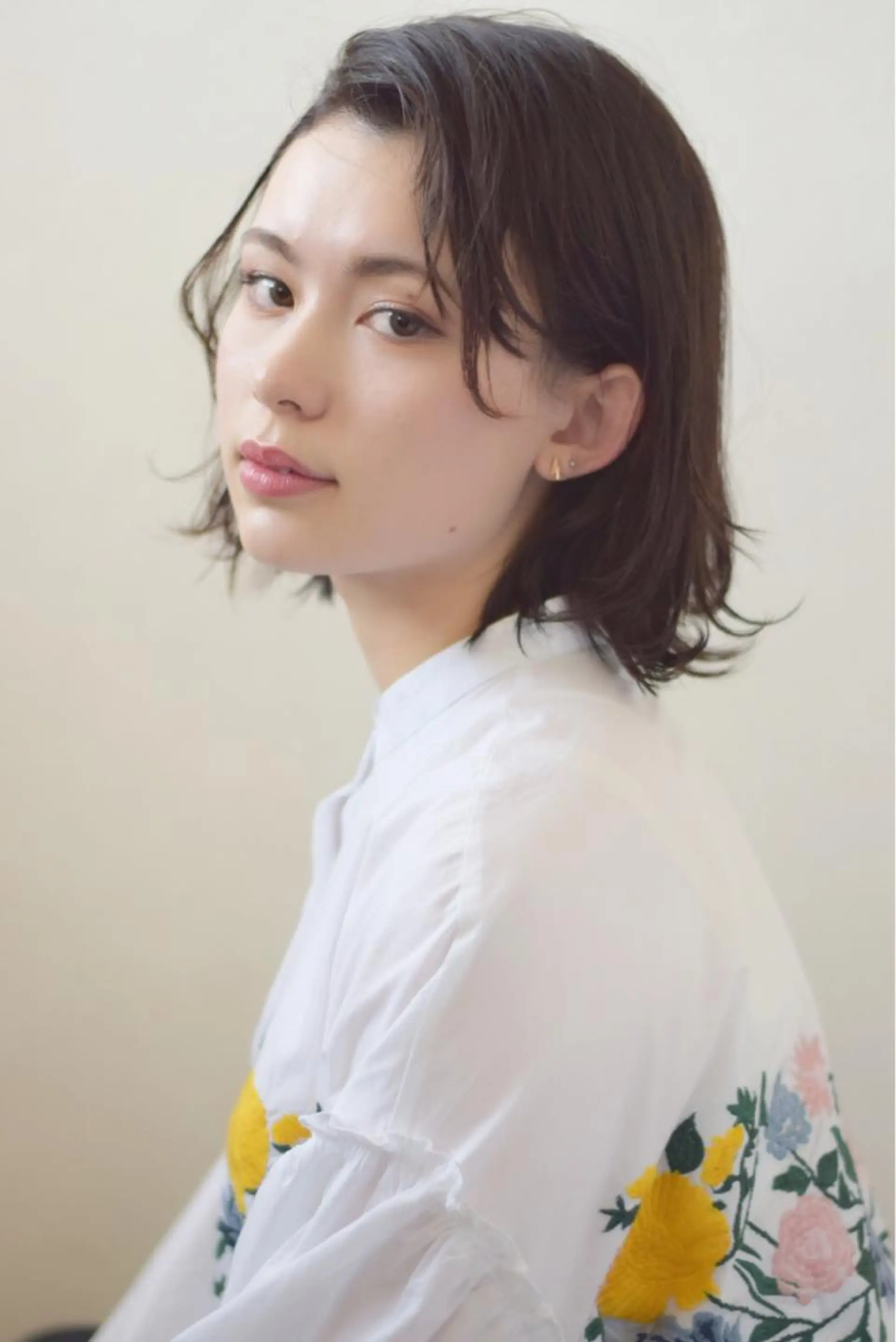 ミディアム PIDAM lab. 梅宮千穂のマツエク・マツパデザイン