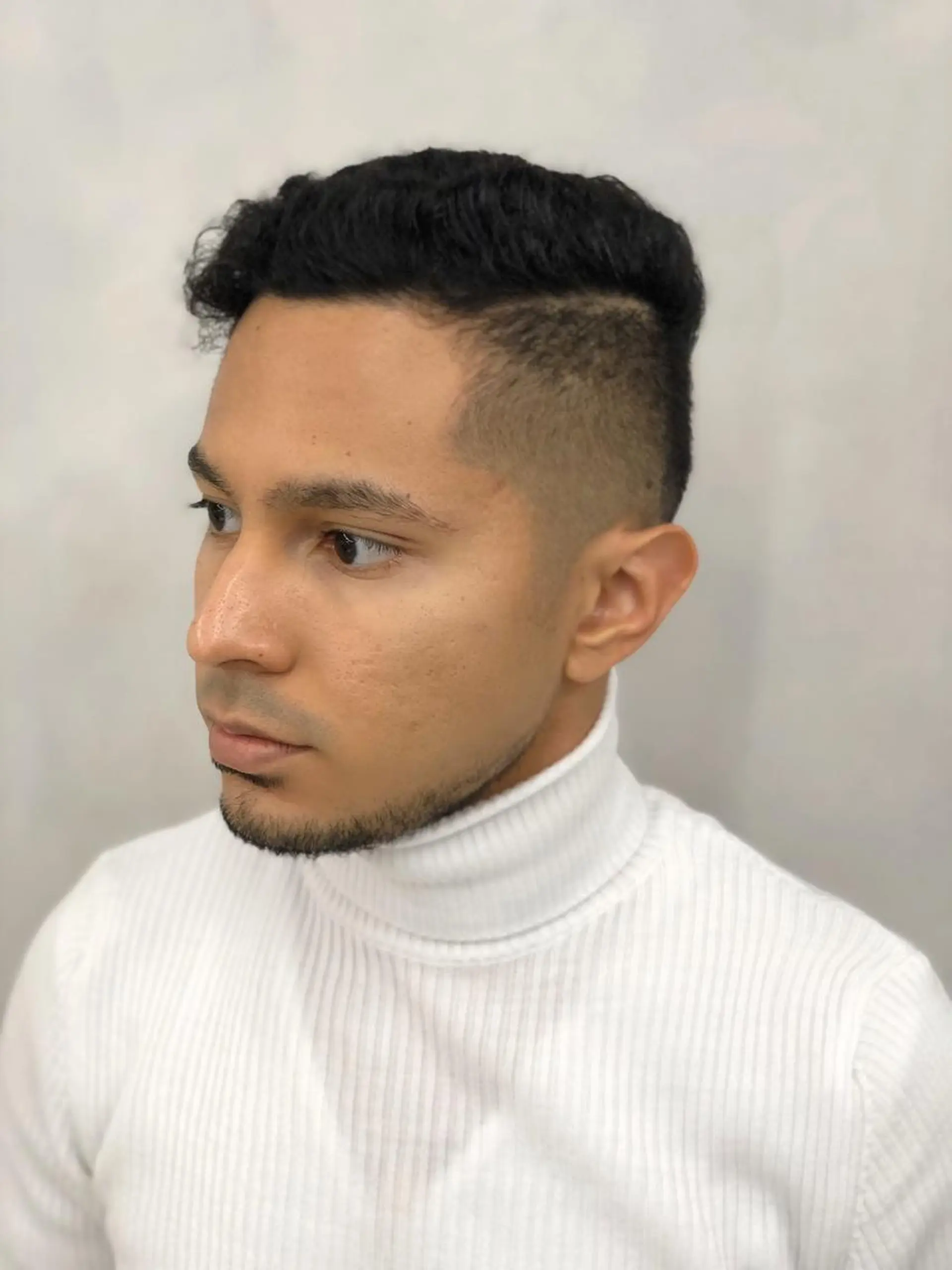 メンズ EIGHT 船橋のヘアスタイル