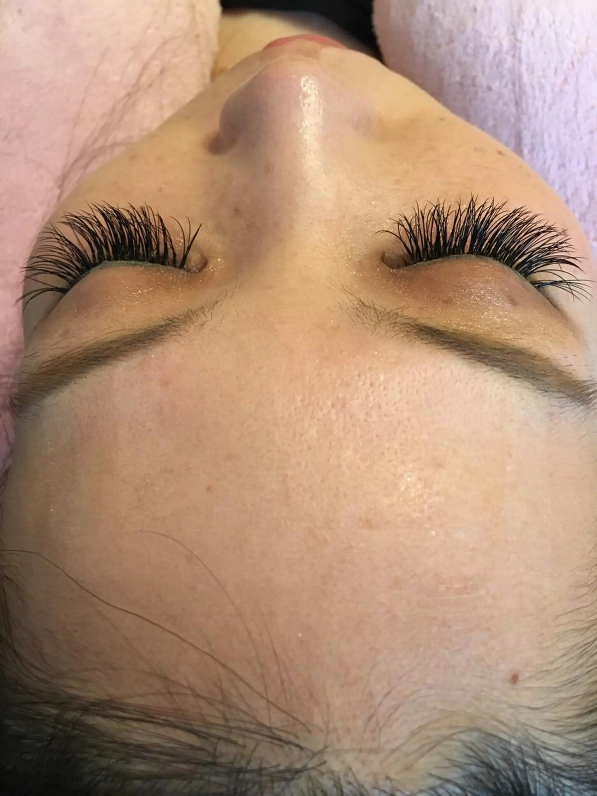 マツエク・マツパ loisir yamanoのマツエク・マツパデザイン