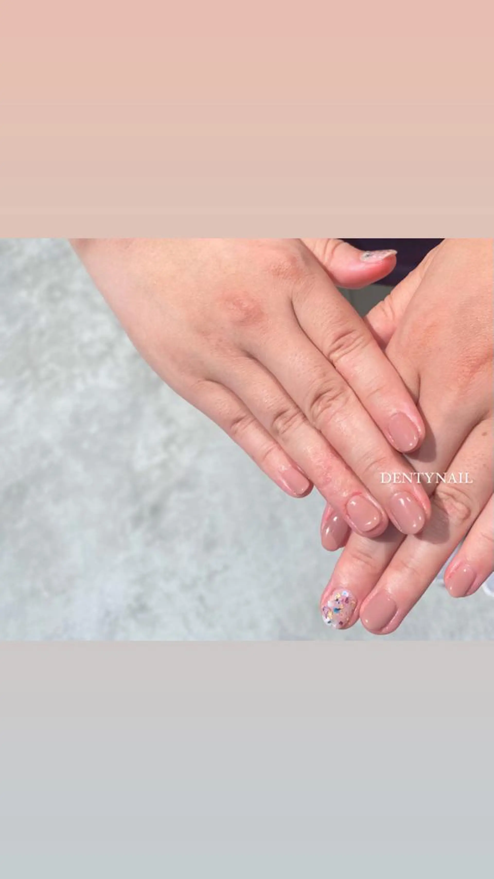 ネイル DENTY NAIL所属・DENTY NAIL -ArtRoom-のネイルデザイン