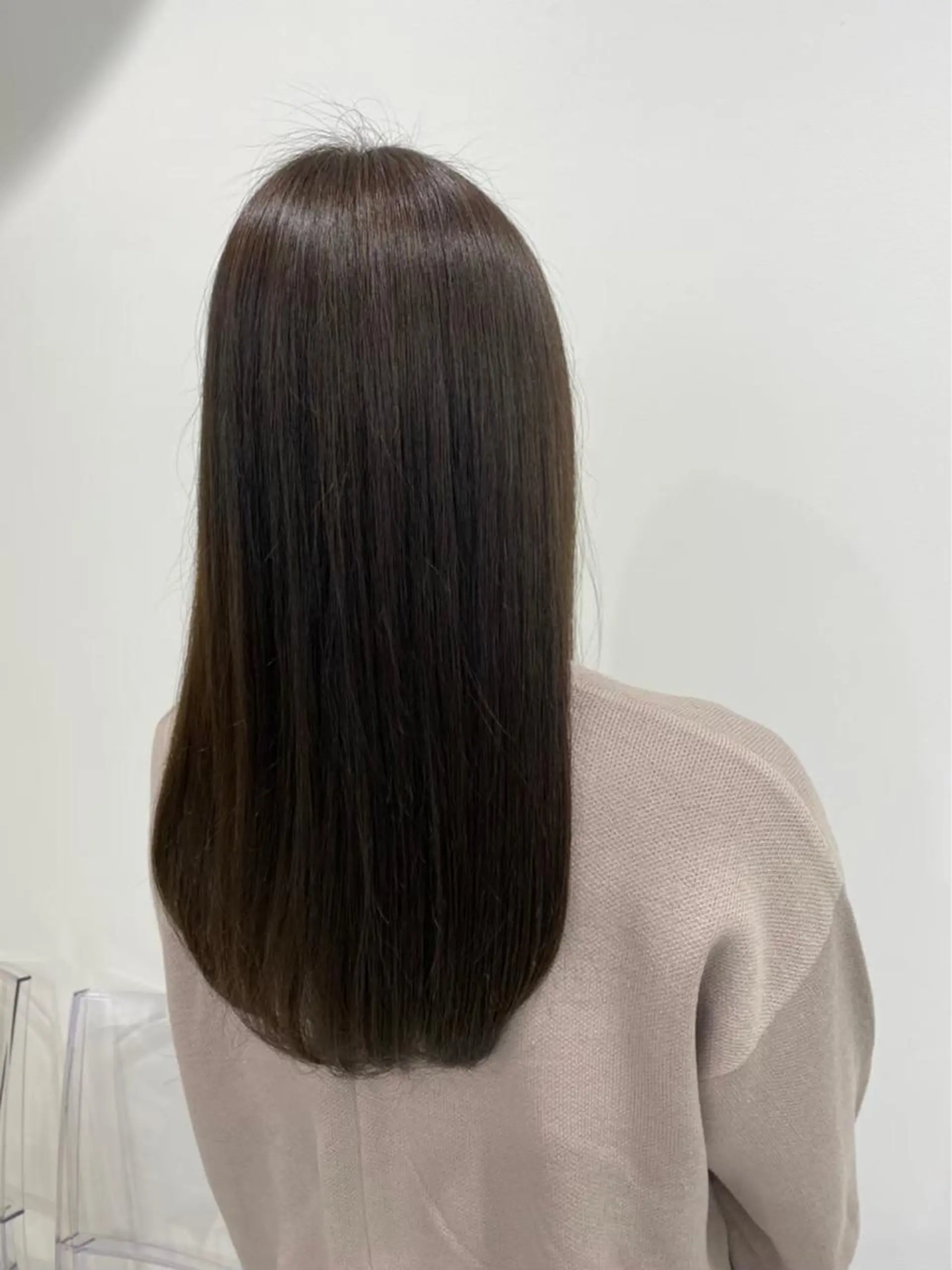 ロング 横浜メンズパーマ🔥 大野賢人のヘアスタイル
