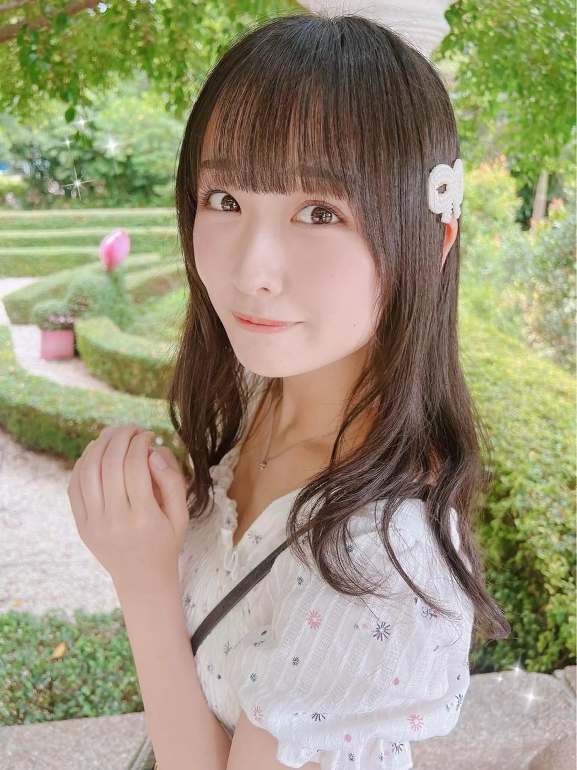 マツエク・マツパ パリジェンヌラッシュリフト B3シェアサロン所属・Runa🌙 渋谷/まつパのマツエク・マツパデザイン
