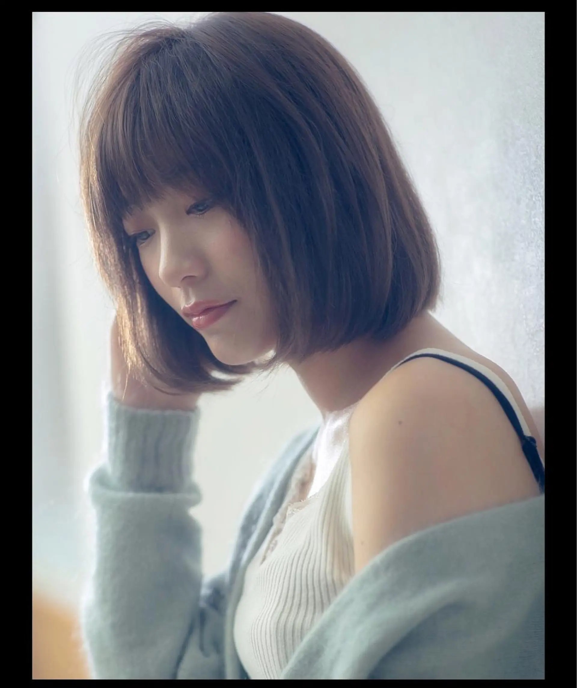 ショート 🌈人気No. 1 🌈大嶋淑寛のヘアスタイル