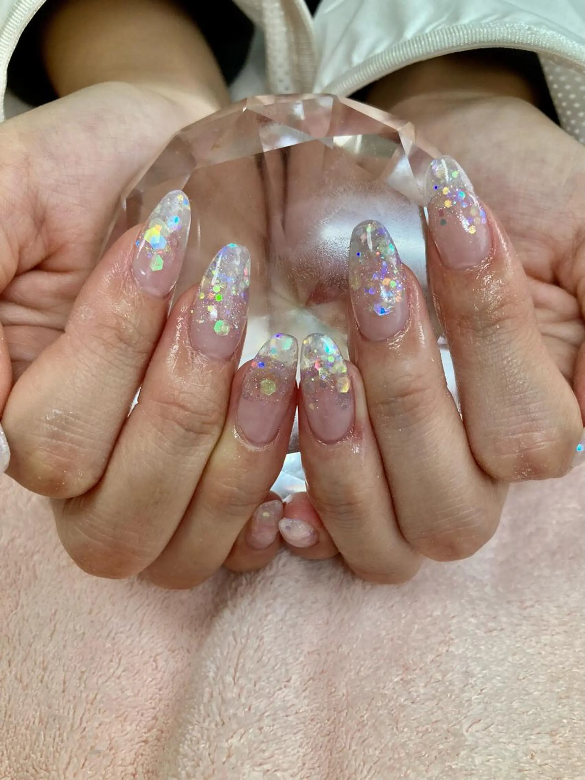 ネイル chii nailのネイルデザイン
