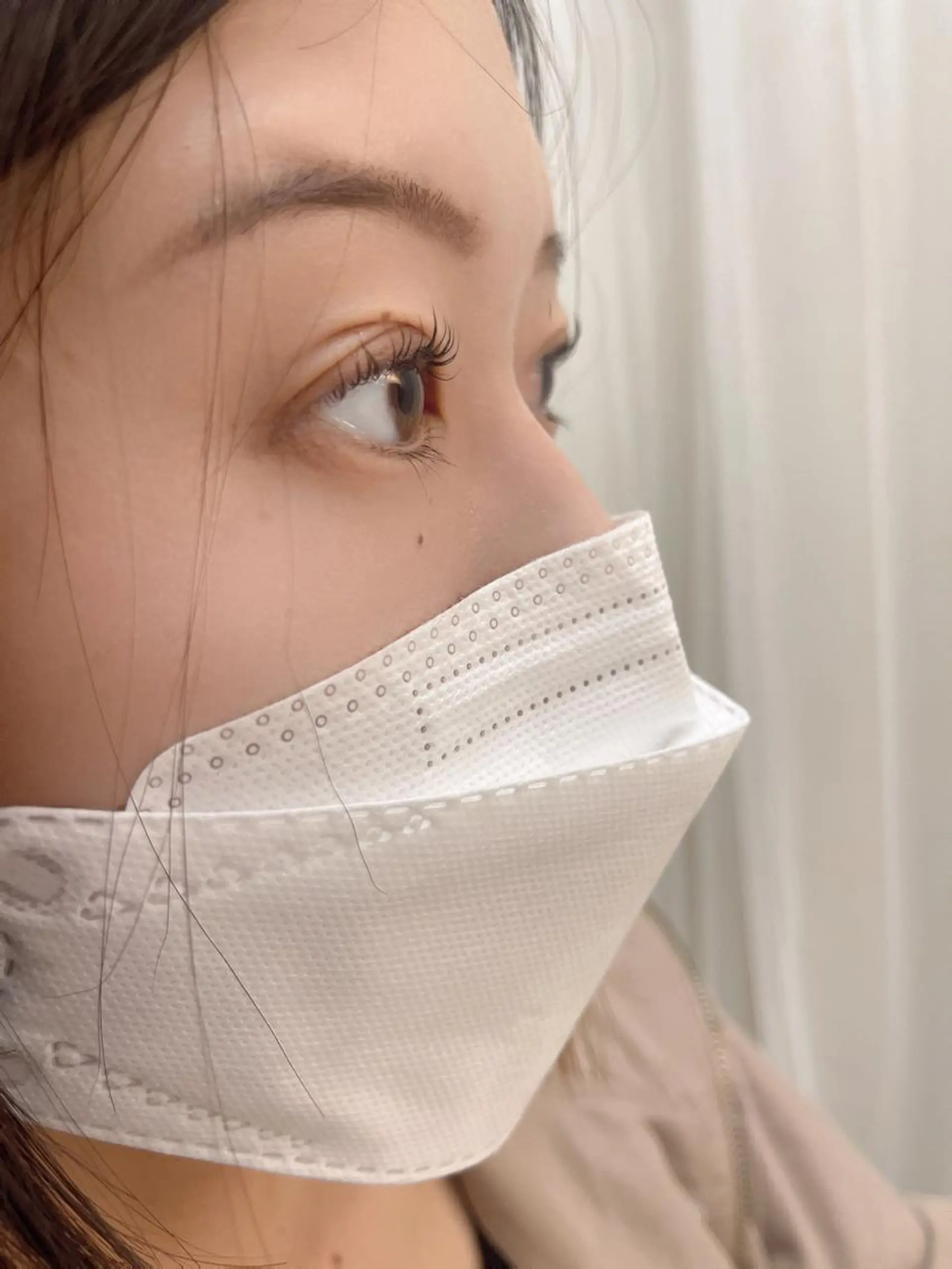 パーマ juane salonのマツエク・マツパデザイン