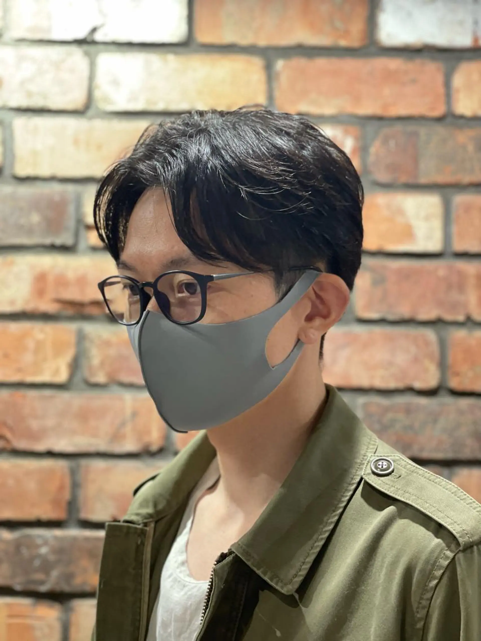 ミディアム ヒロ銀座ヘアーサロン所属・八木 誉理花 🙏注意事項必読🙏のヘアスタイル