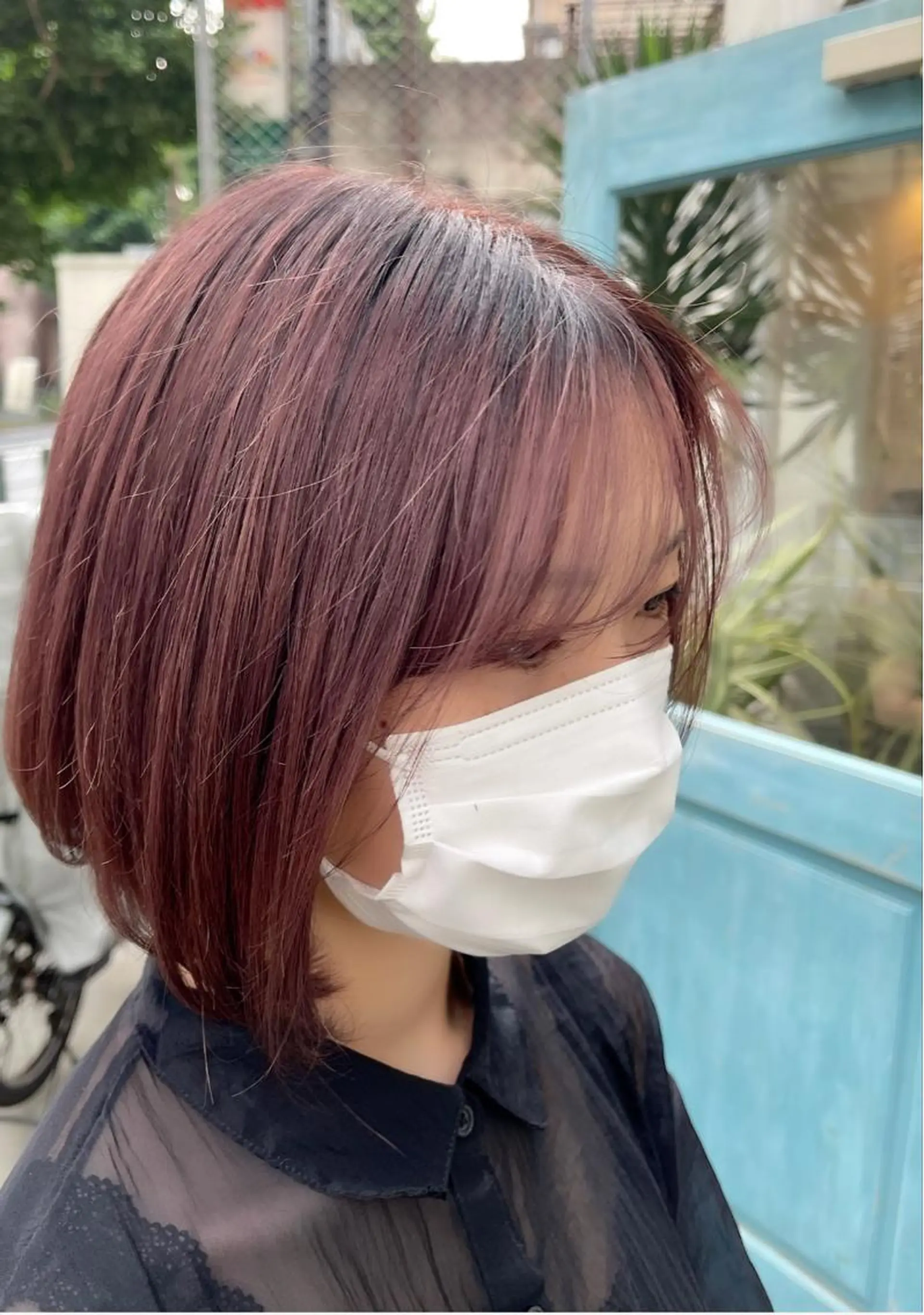 カラー SATO .の眉毛・アイブロウイメージ