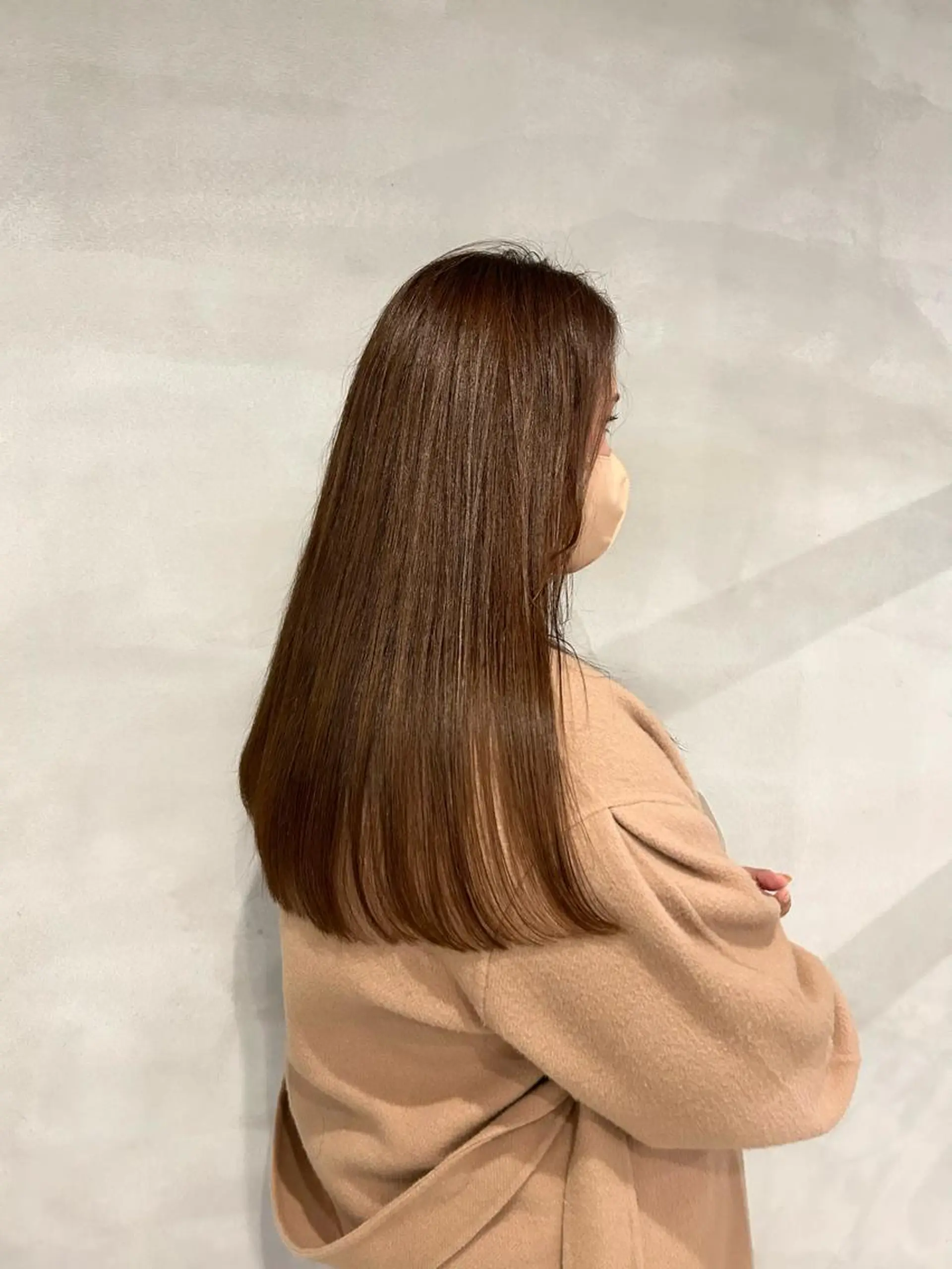ロング hale所属・hale airiのヘアスタイル