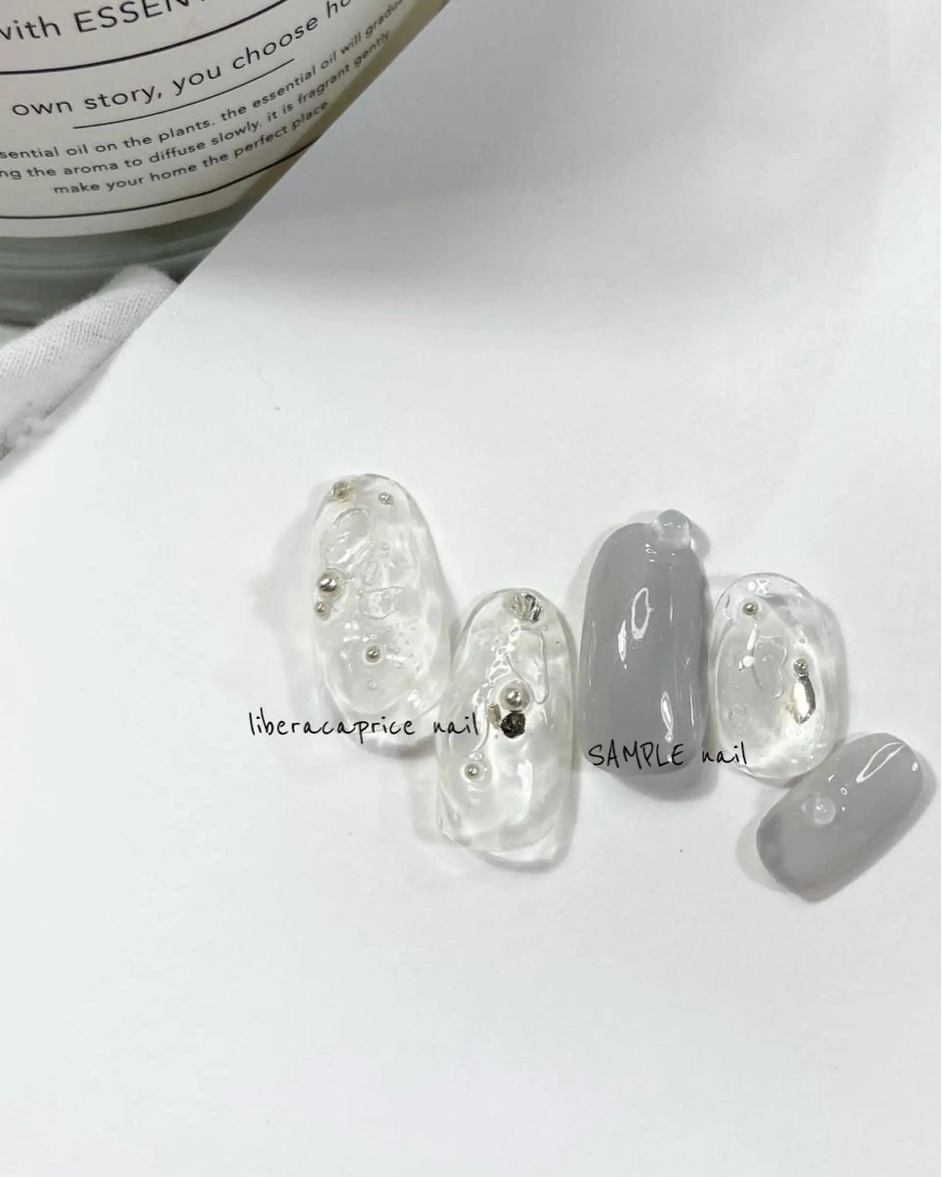 ネイル ネイル･エステ afdlbcのネイルデザイン