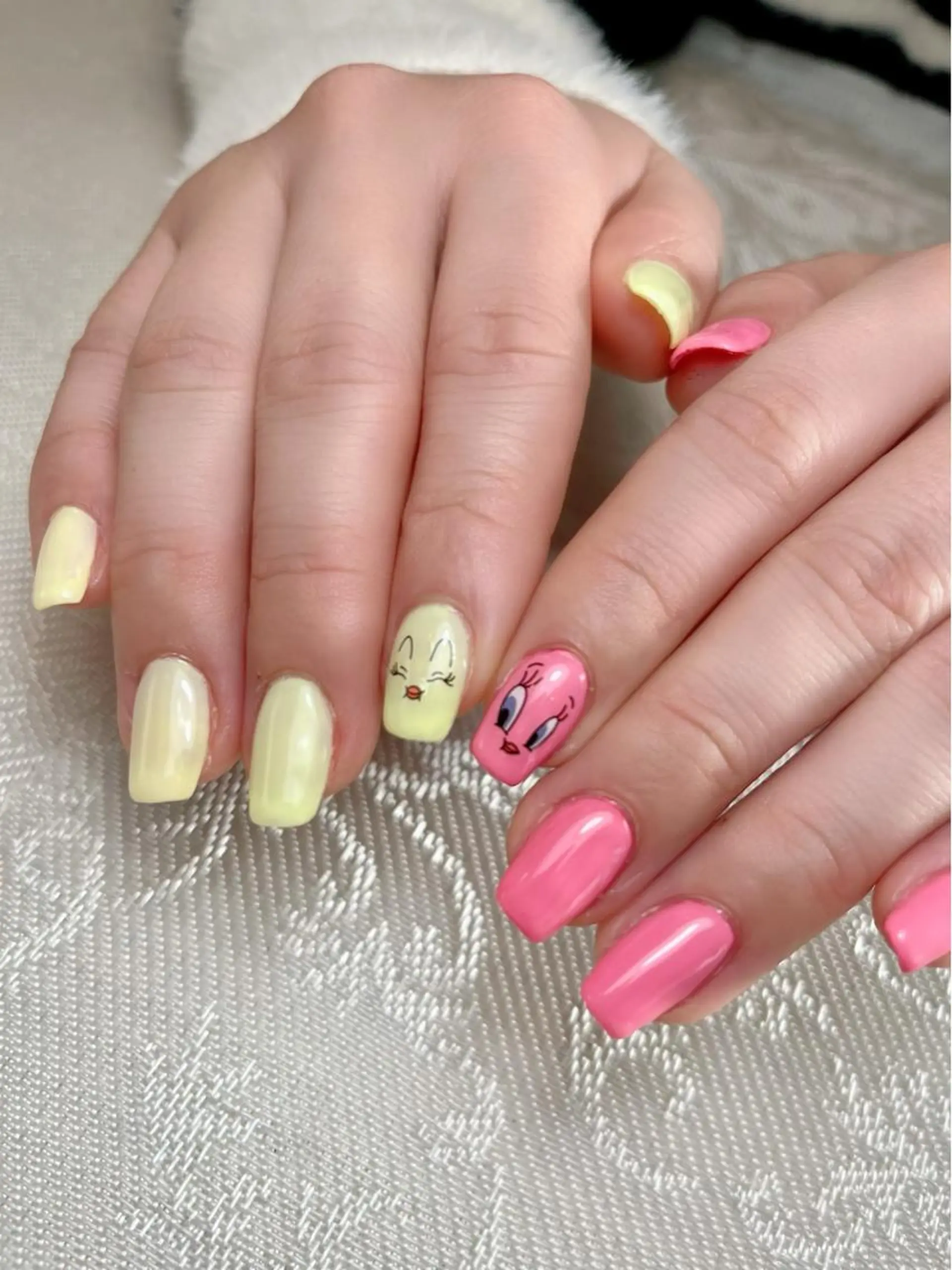 ネイル ハンドネイル A.sister所属・nail salon 《A.sister》のネイルデザイン