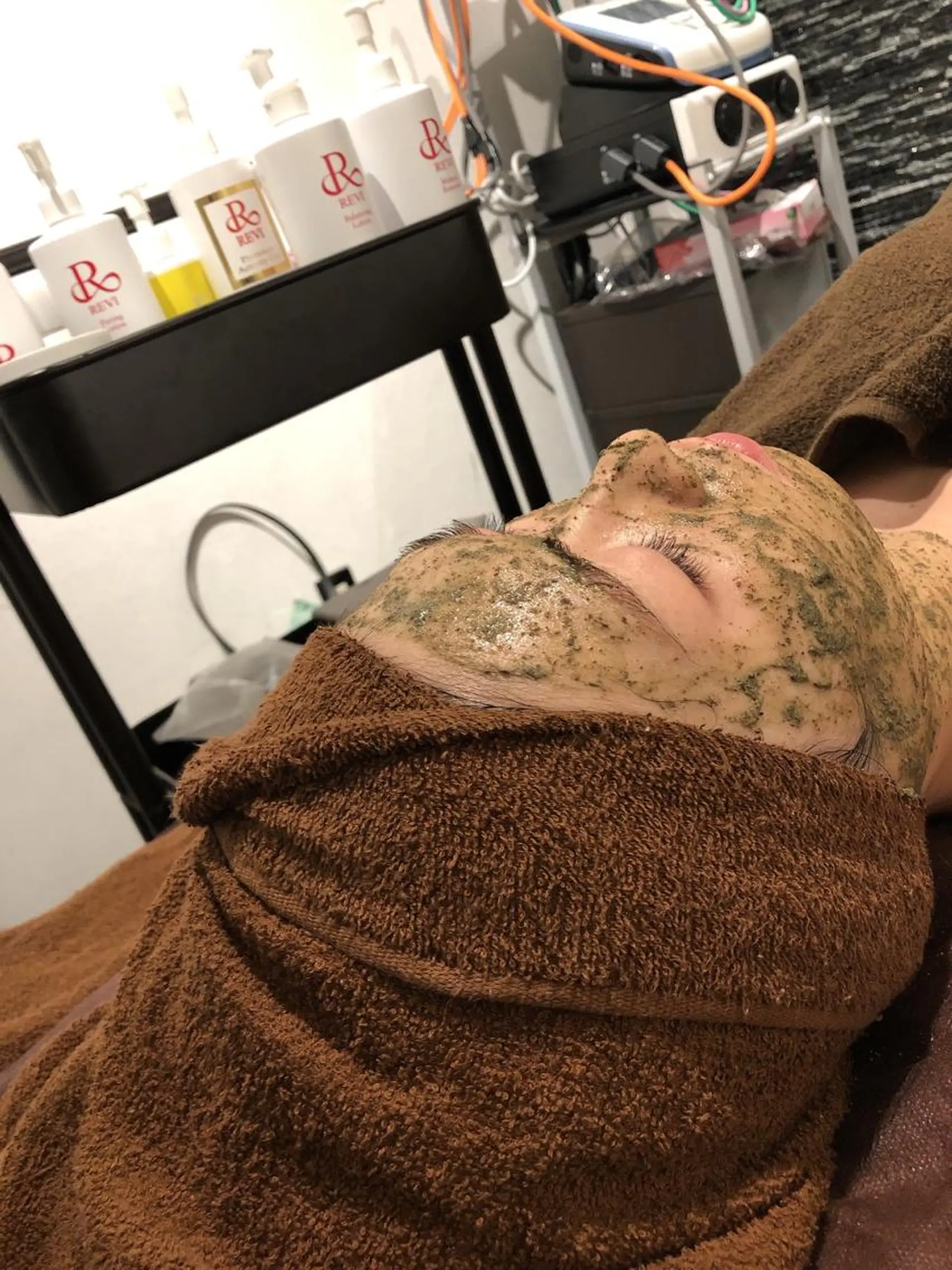 エステ 美容鍼灸整体サロンBeauJu所属・小顔矯/美容鍼/鍼灸 BeauJuのその他イメージ