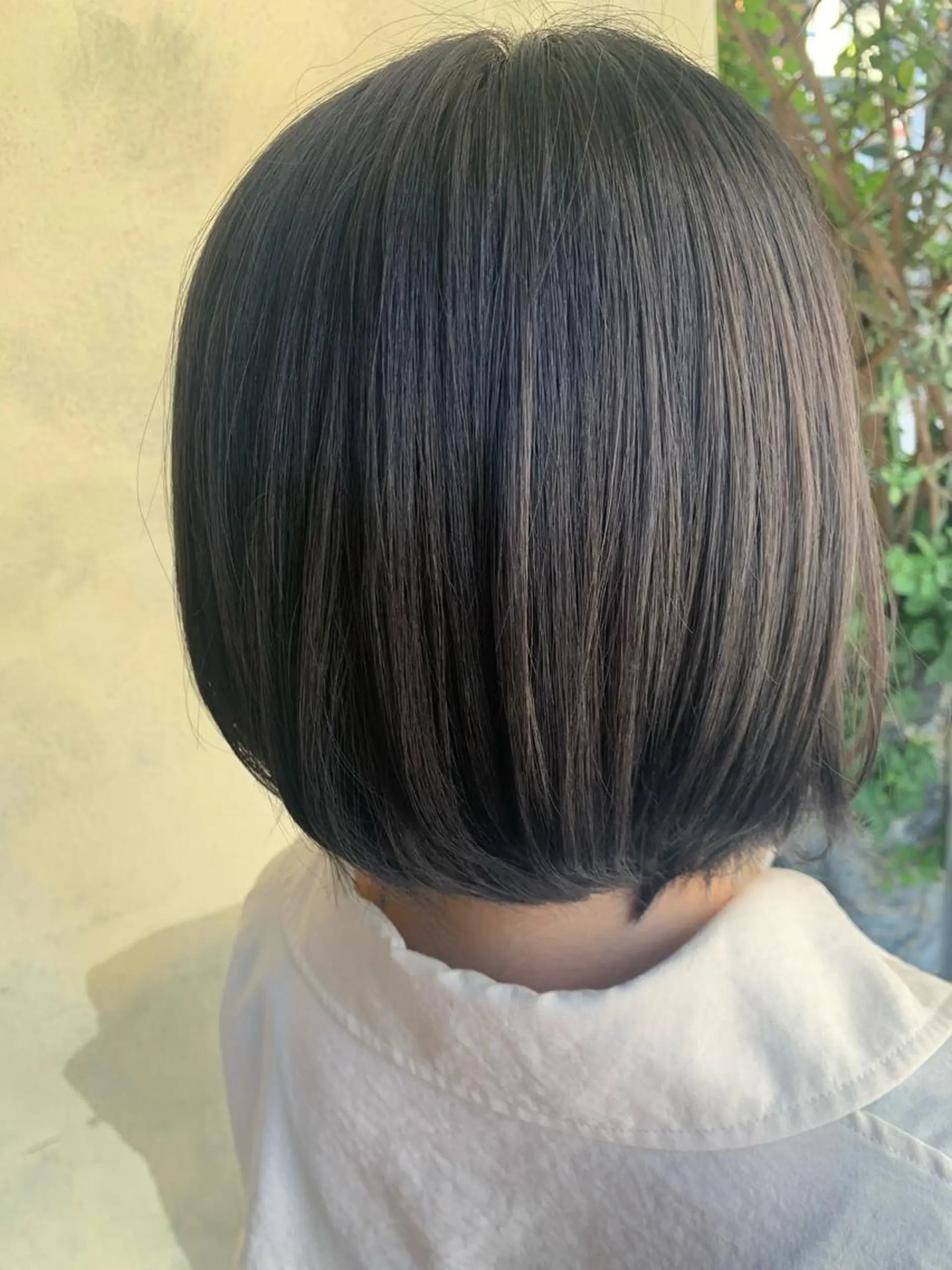 カラー 艶髪／クロスパーマ ♡Tsuzumiのその他イメージ