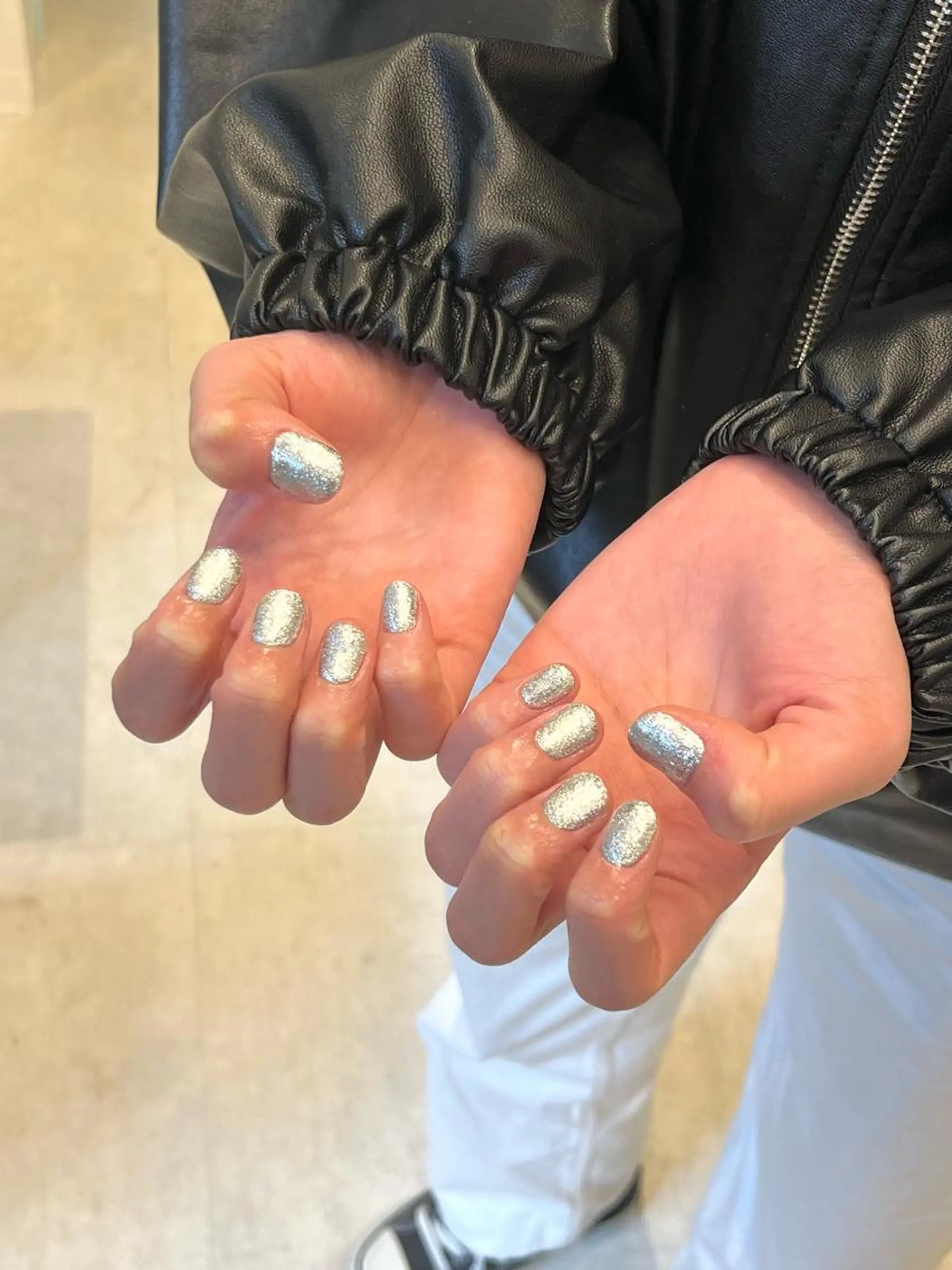 ネイル ハンドネイル コ レ エ ダ🌙のネイルデザイン