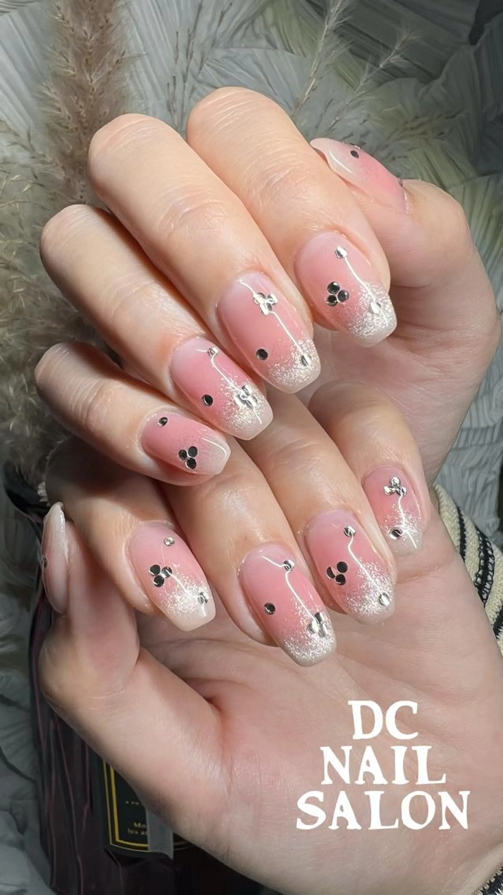 ネイル DC nail salonのネイルデザイン