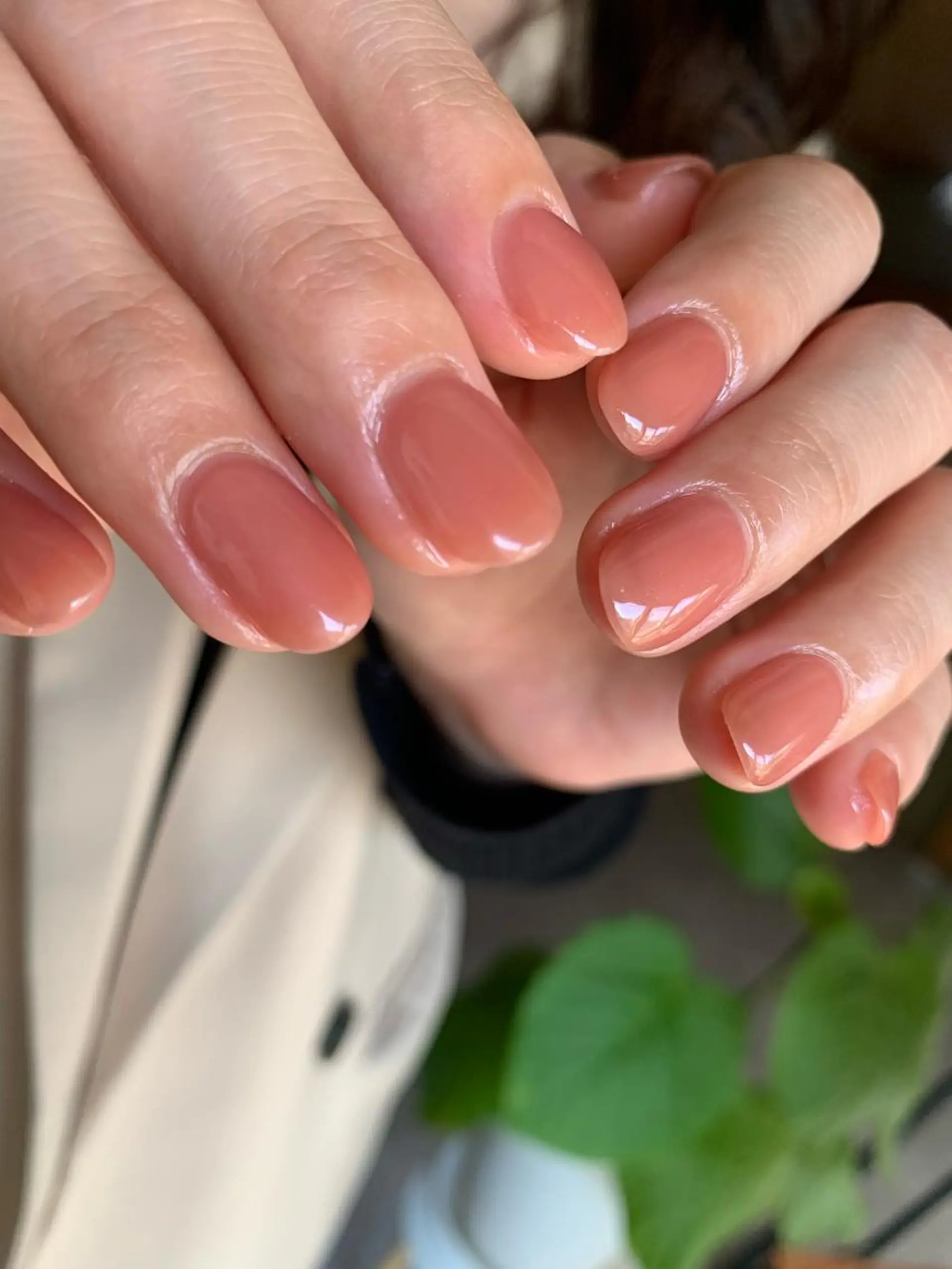 ネイル private salon M&のネイルデザイン