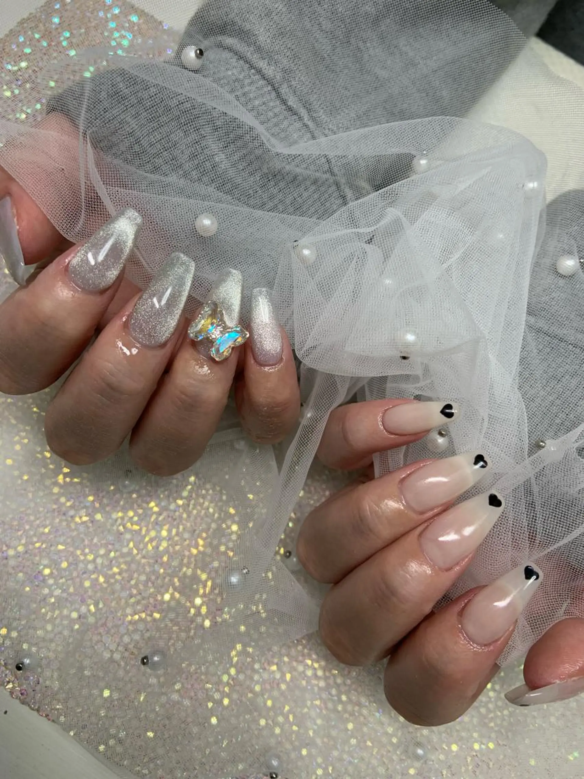 ロング ネイル Style Nailのネイルデザイン
