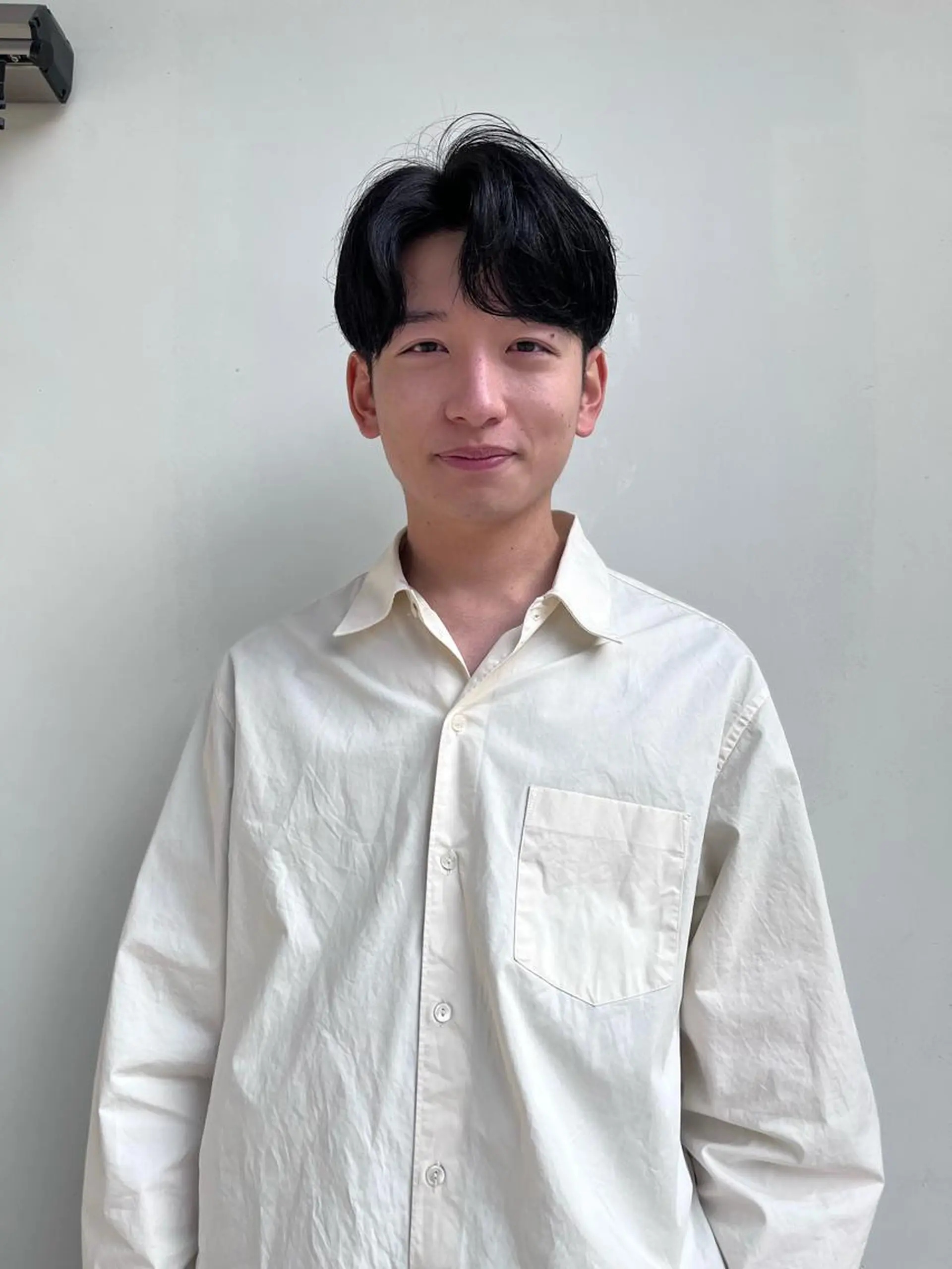 ショート メンズ カット トレンドヘア◎ 店長　清原佑太のヘアスタイル