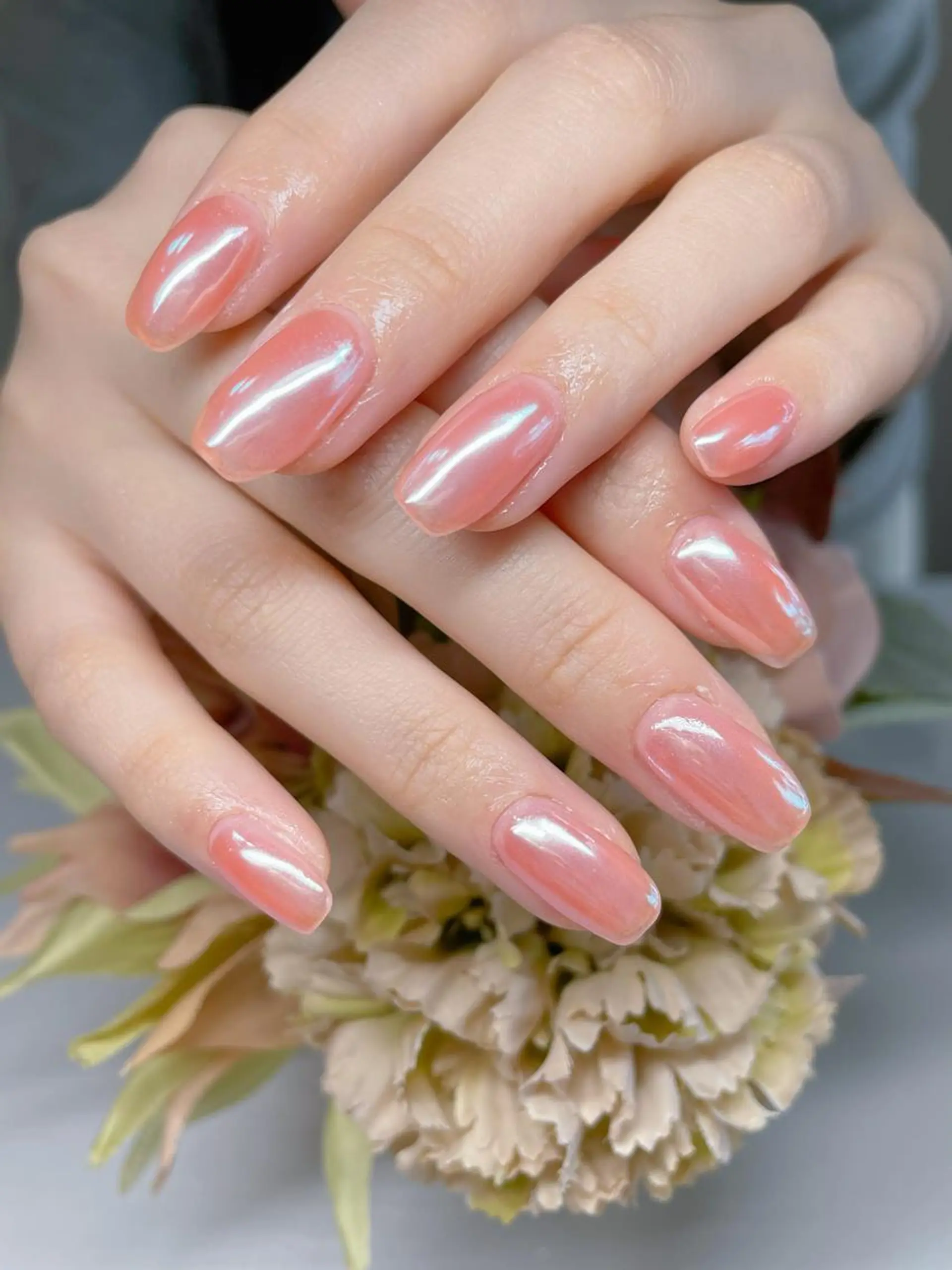 ネイル Cosmos♡ nailのネイルデザイン