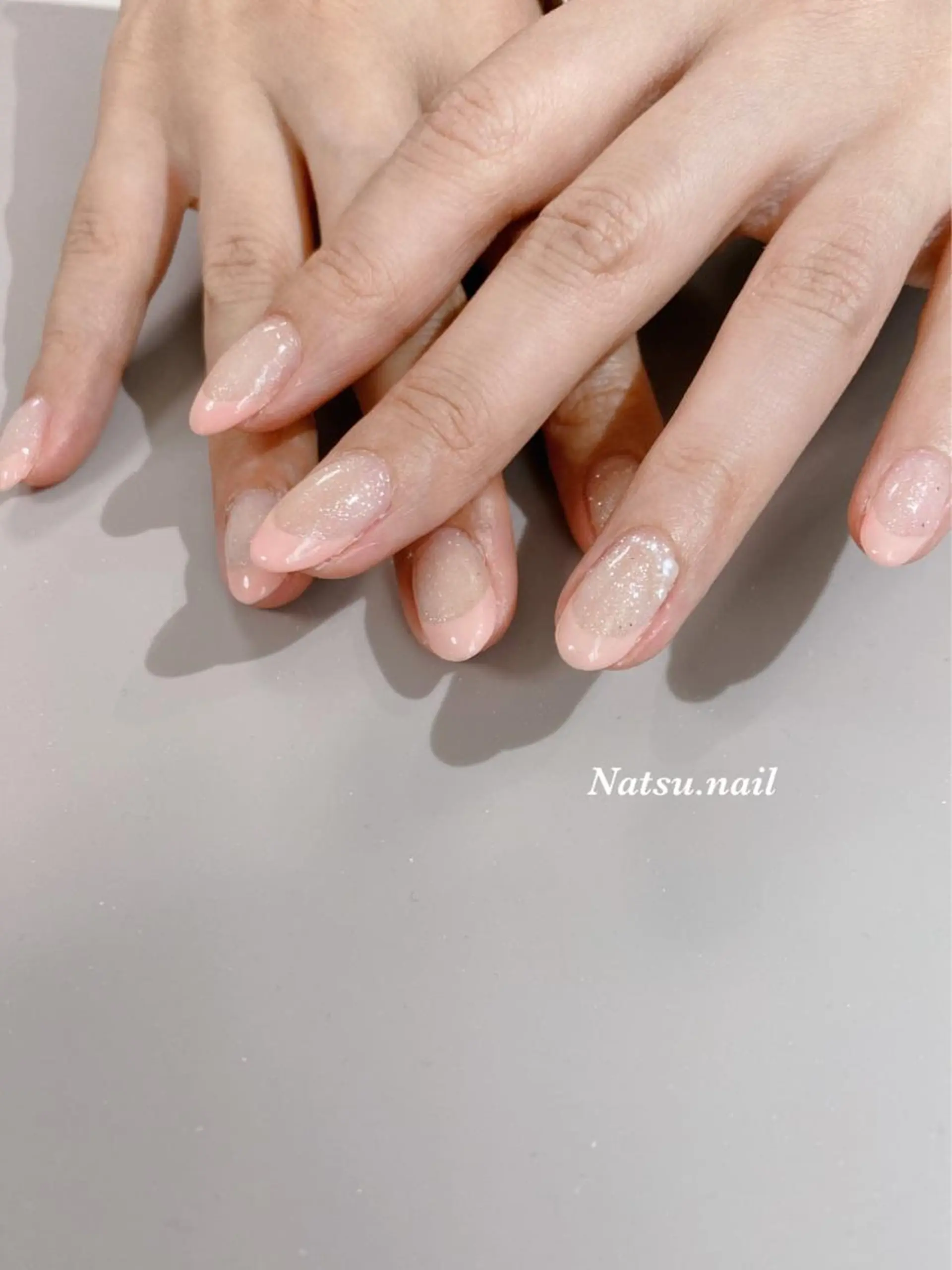 ネイル アートネイル Natsu nailのネイルデザイン