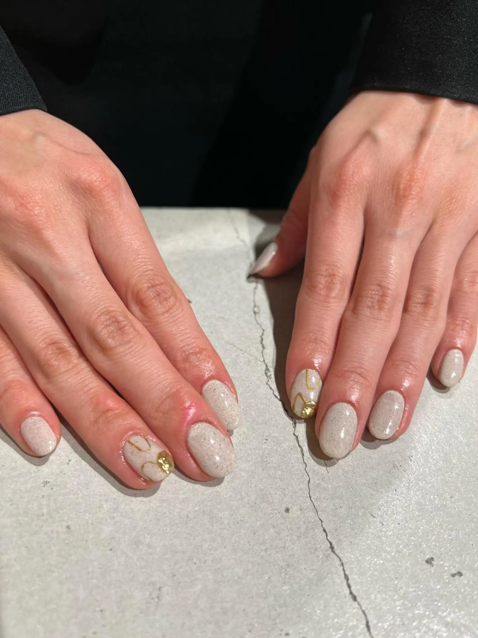 ネイル ハンドネイル zirnail所属・zir  nail 🕊️💗RIOのネイルデザイン