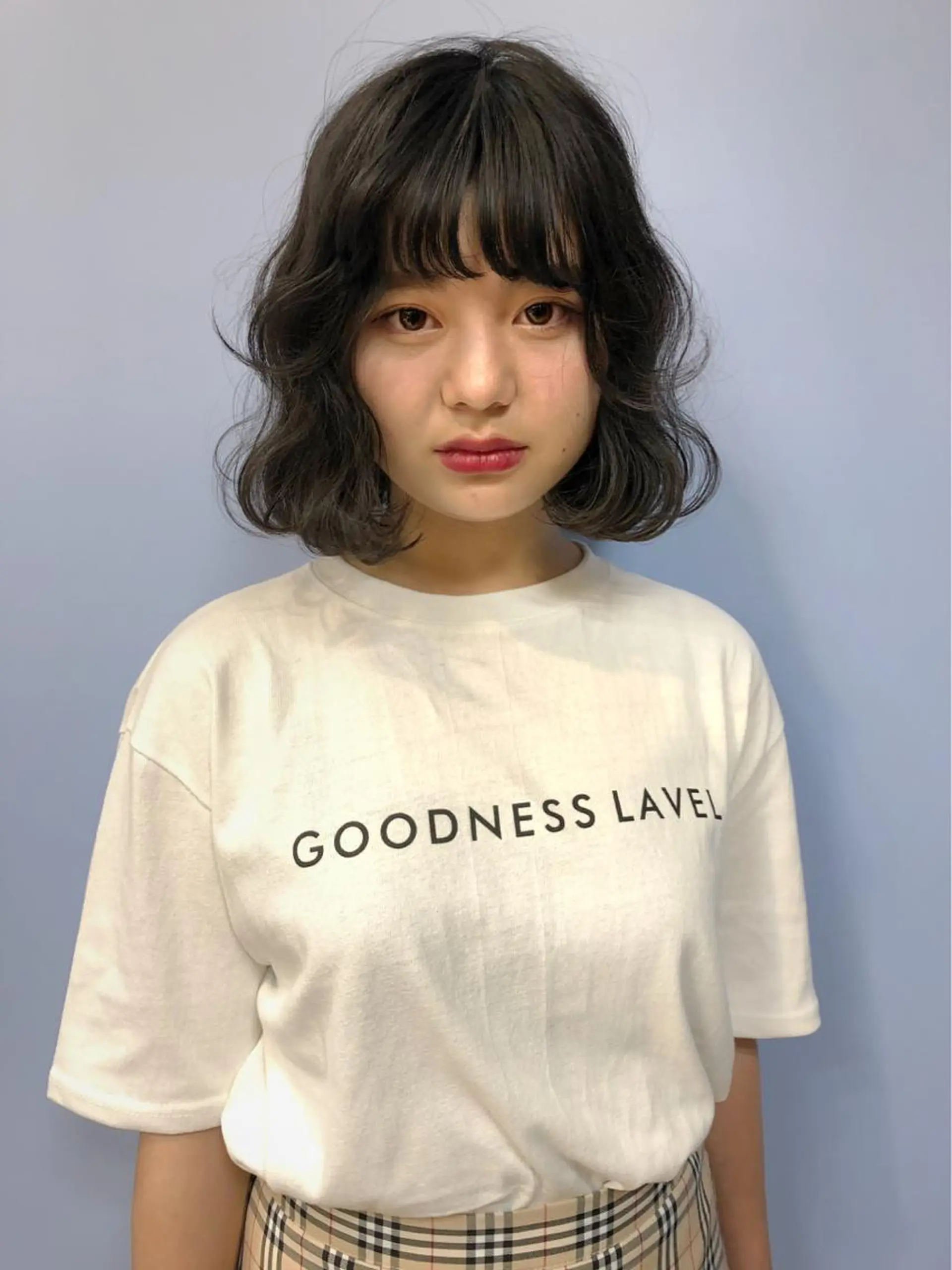 ショート SALOWIN所属・risa/ 名古屋美容室のヘアスタイル