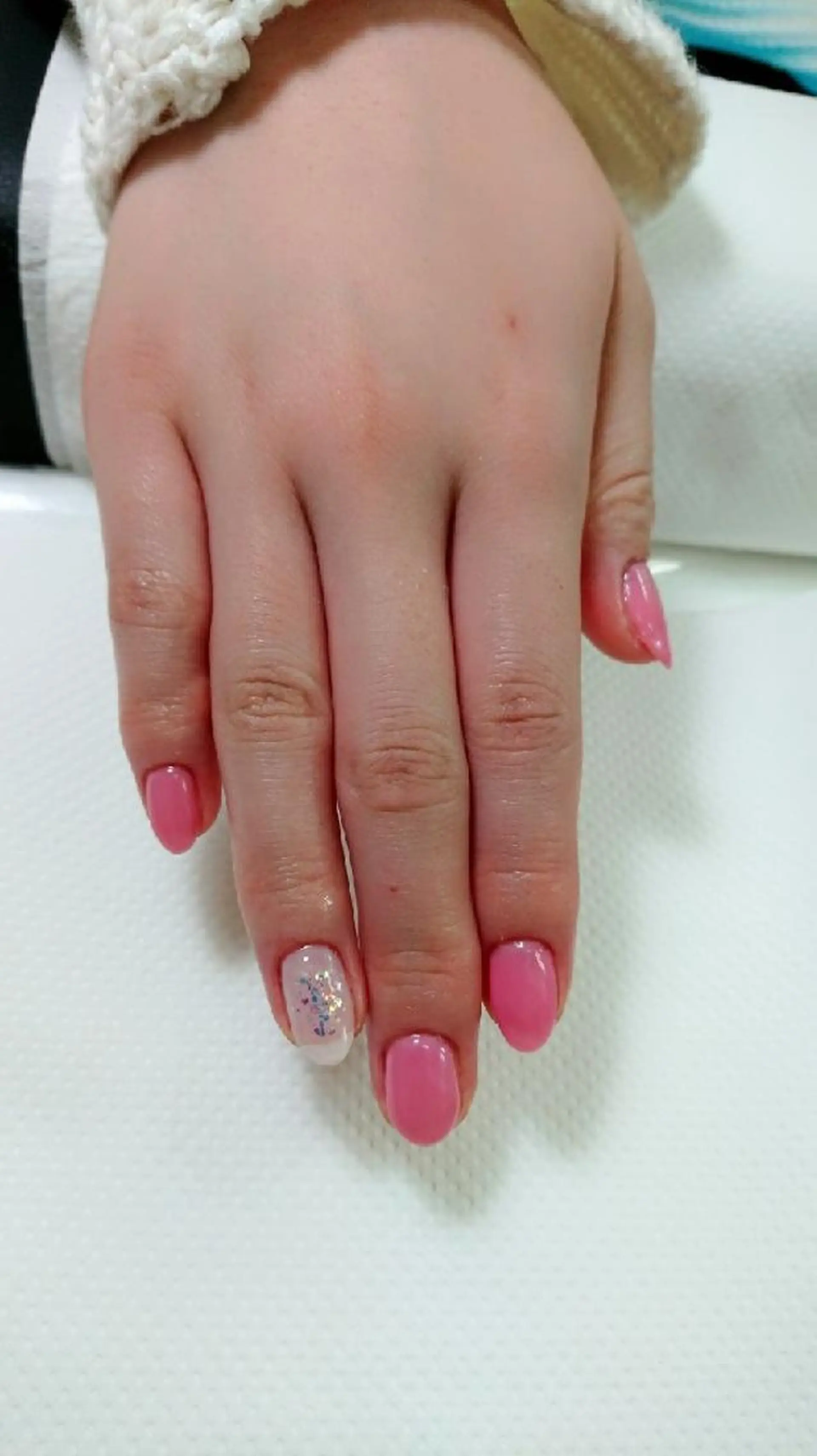 ネイル MAXKELLY chamiのネイルデザイン