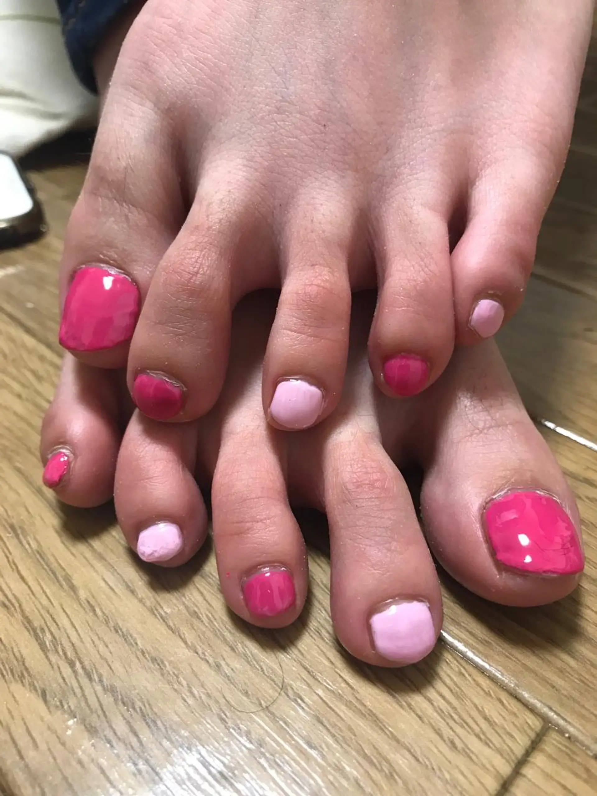 ネイル LOVEnail tomoのネイルデザイン