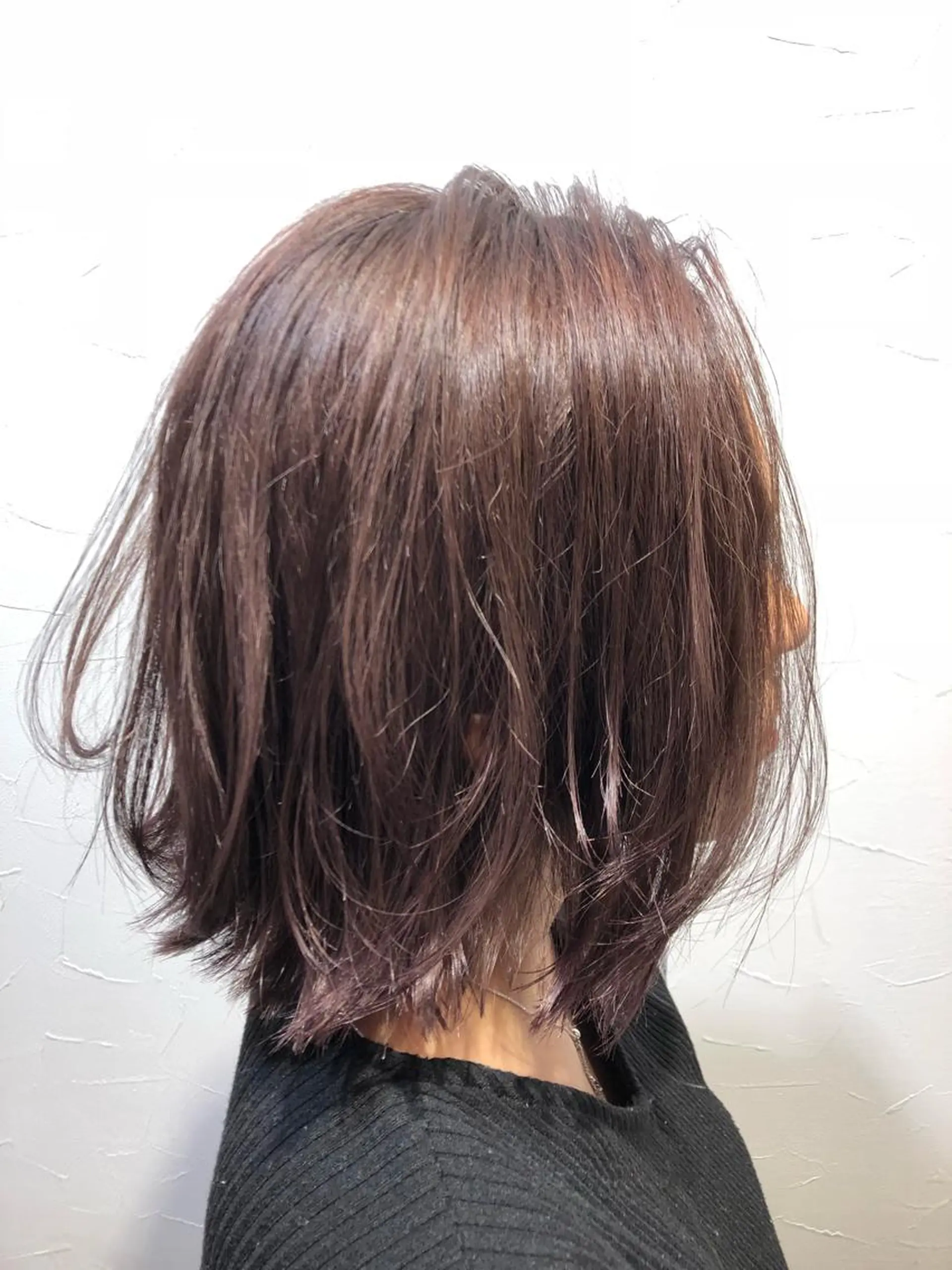 ショート FELIZA所属・似合わせの達人🔥 石川就平のヘアスタイル