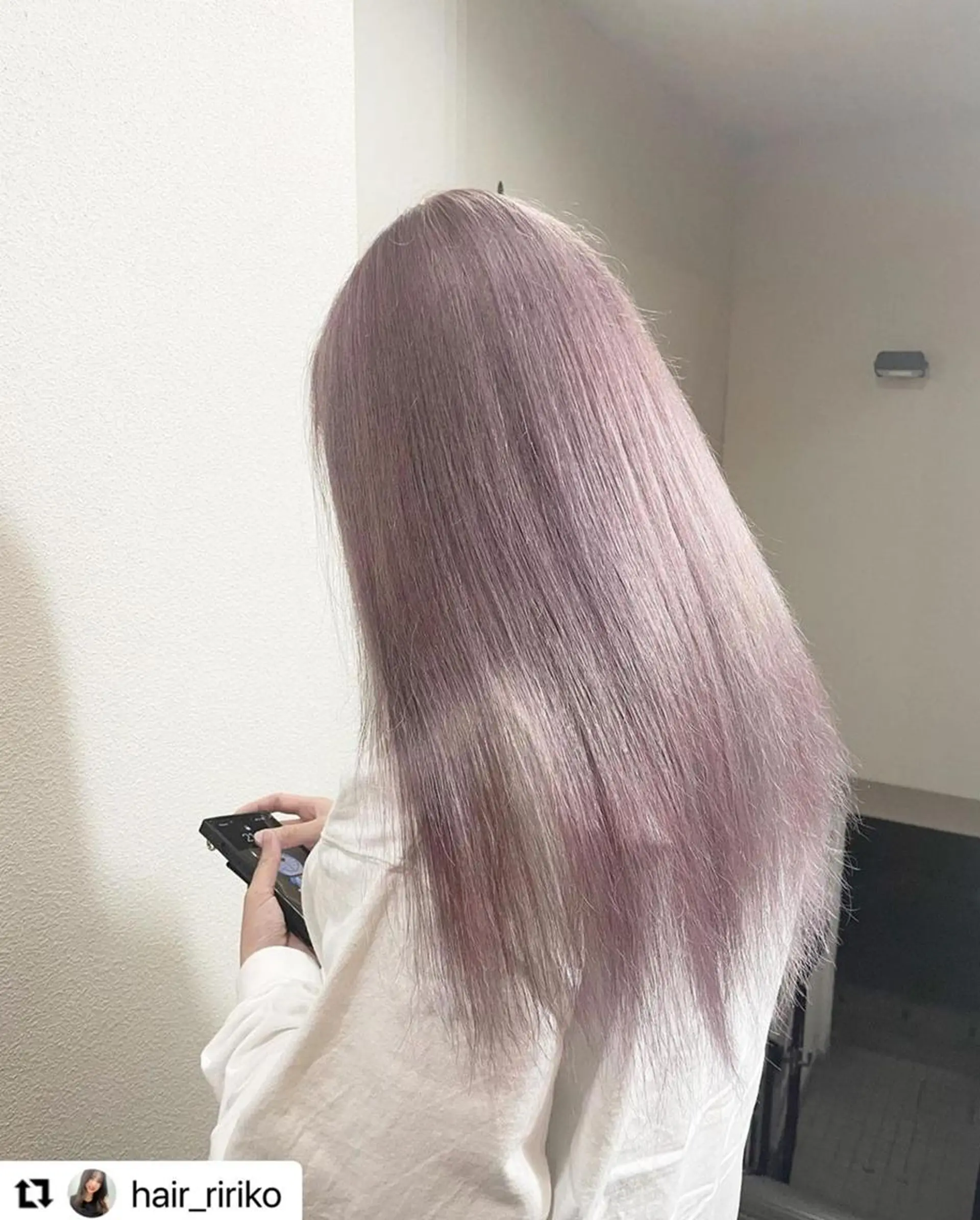 ミディアム カラー メンズ メンズブリーチ メンズハイトーン アッシュ ベージュカラー ブリーチ 🩷Eny terrace🩷のヘアスタイル