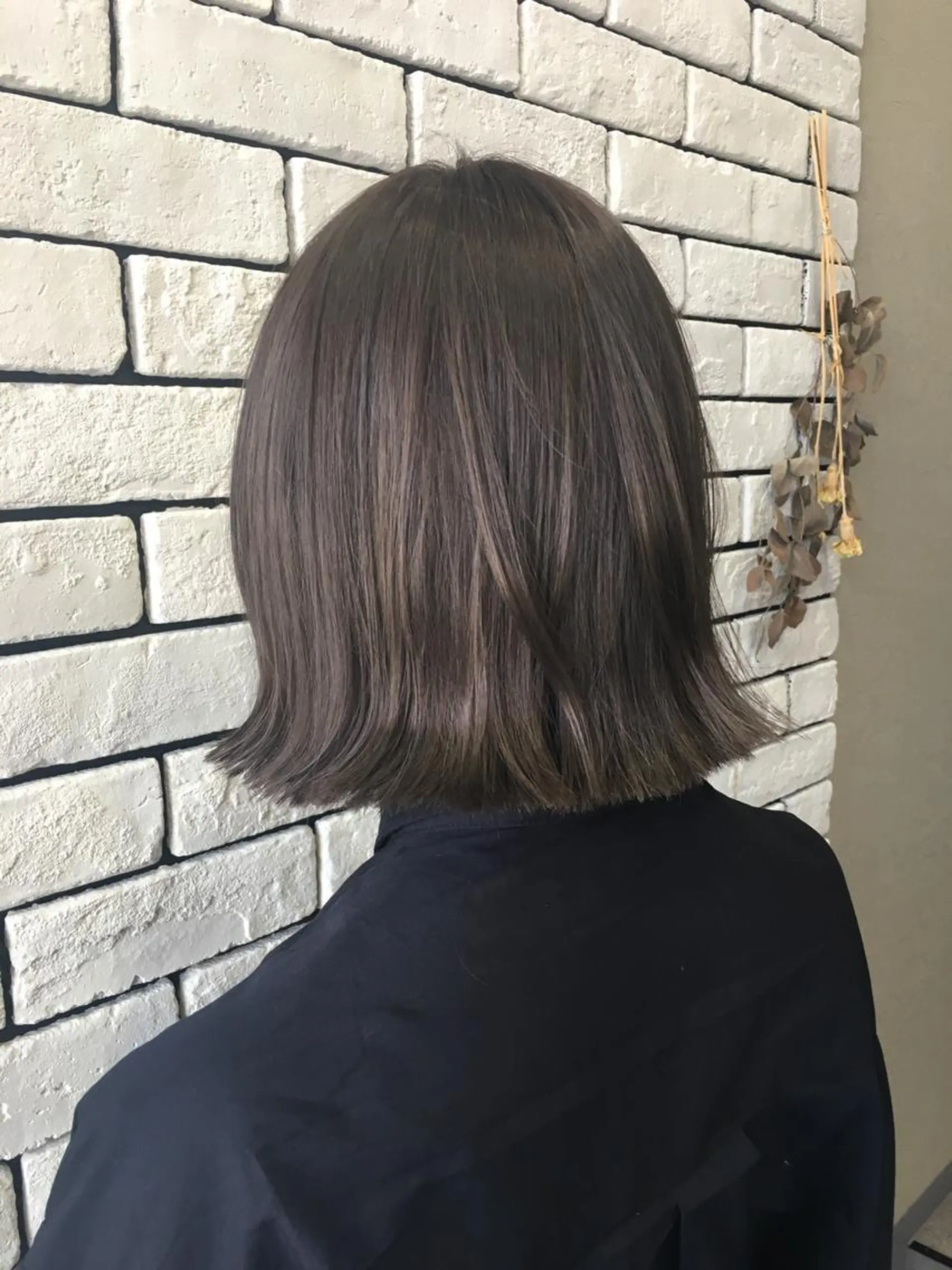 ショート mare所属・＊＊＊ natsumiのヘアスタイル