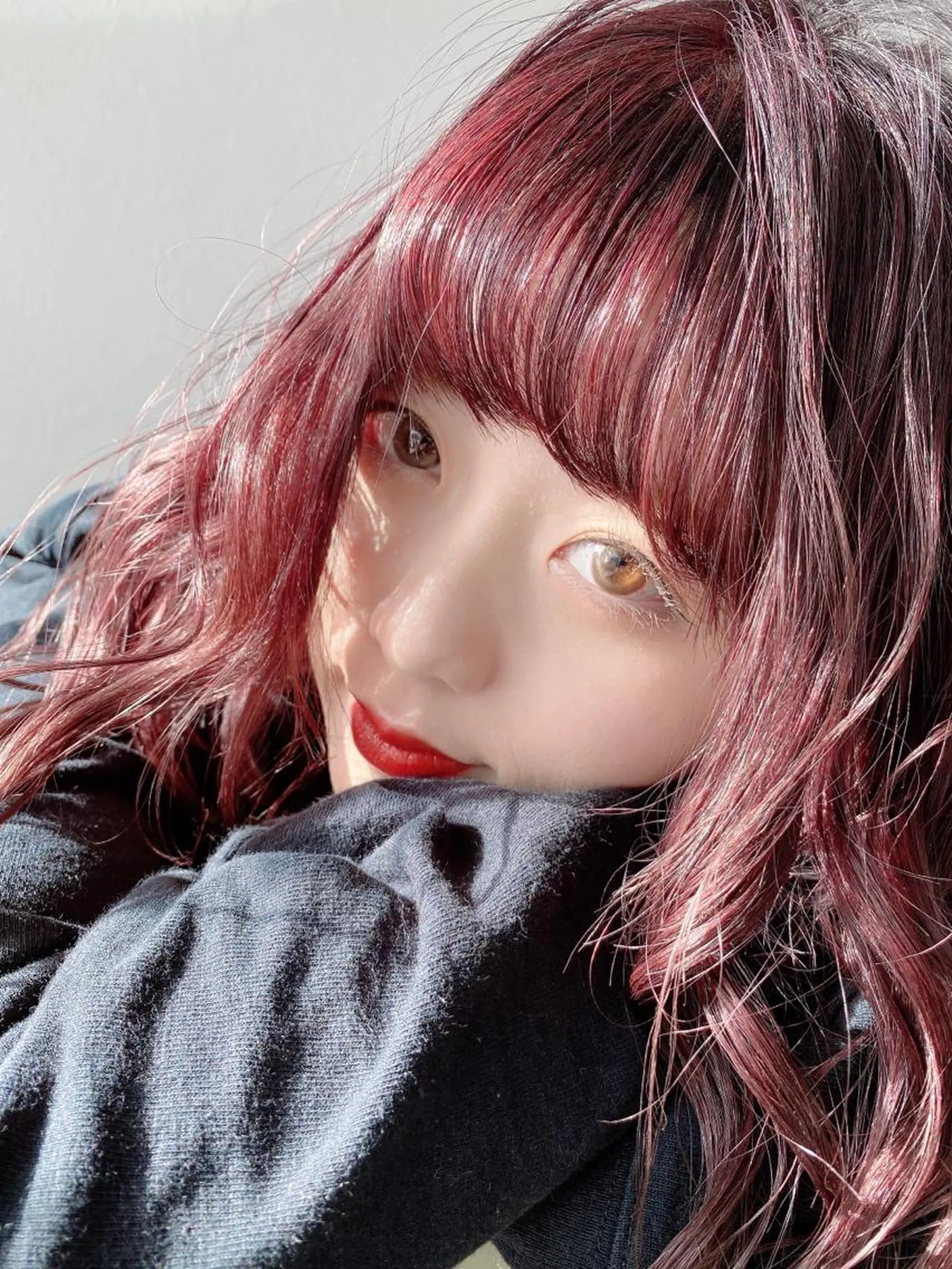 ショート ヘアアレンジ カット ヘアカラー ROG sapporo所属・トップスタイリスト 店長　内藤康太のその他イメージ
