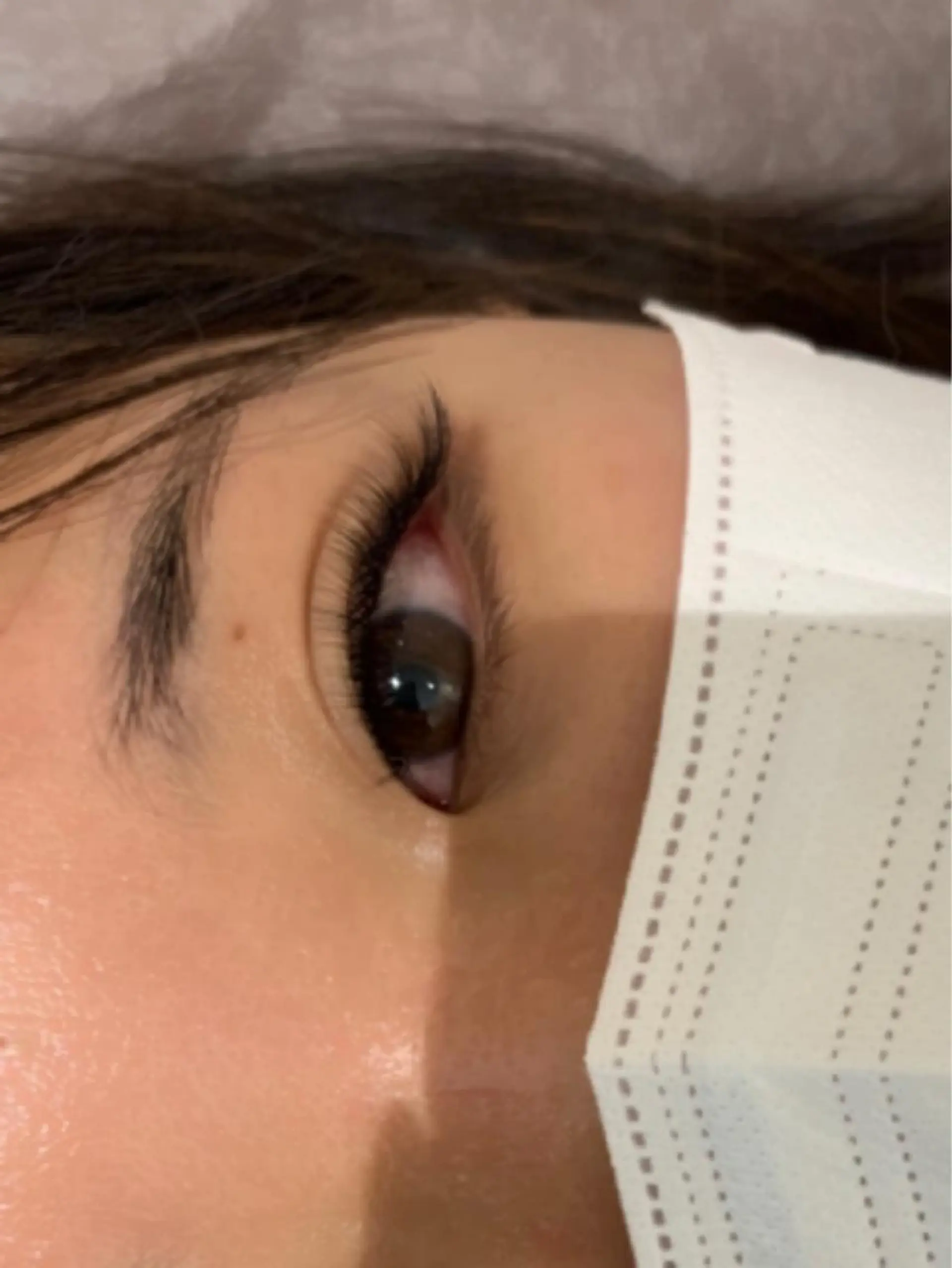 マツエク・マツパ ボリュームラッシュ Eyelash  Salon  Camellia所属・カメリア ワダのマツエク・マツパデザイン