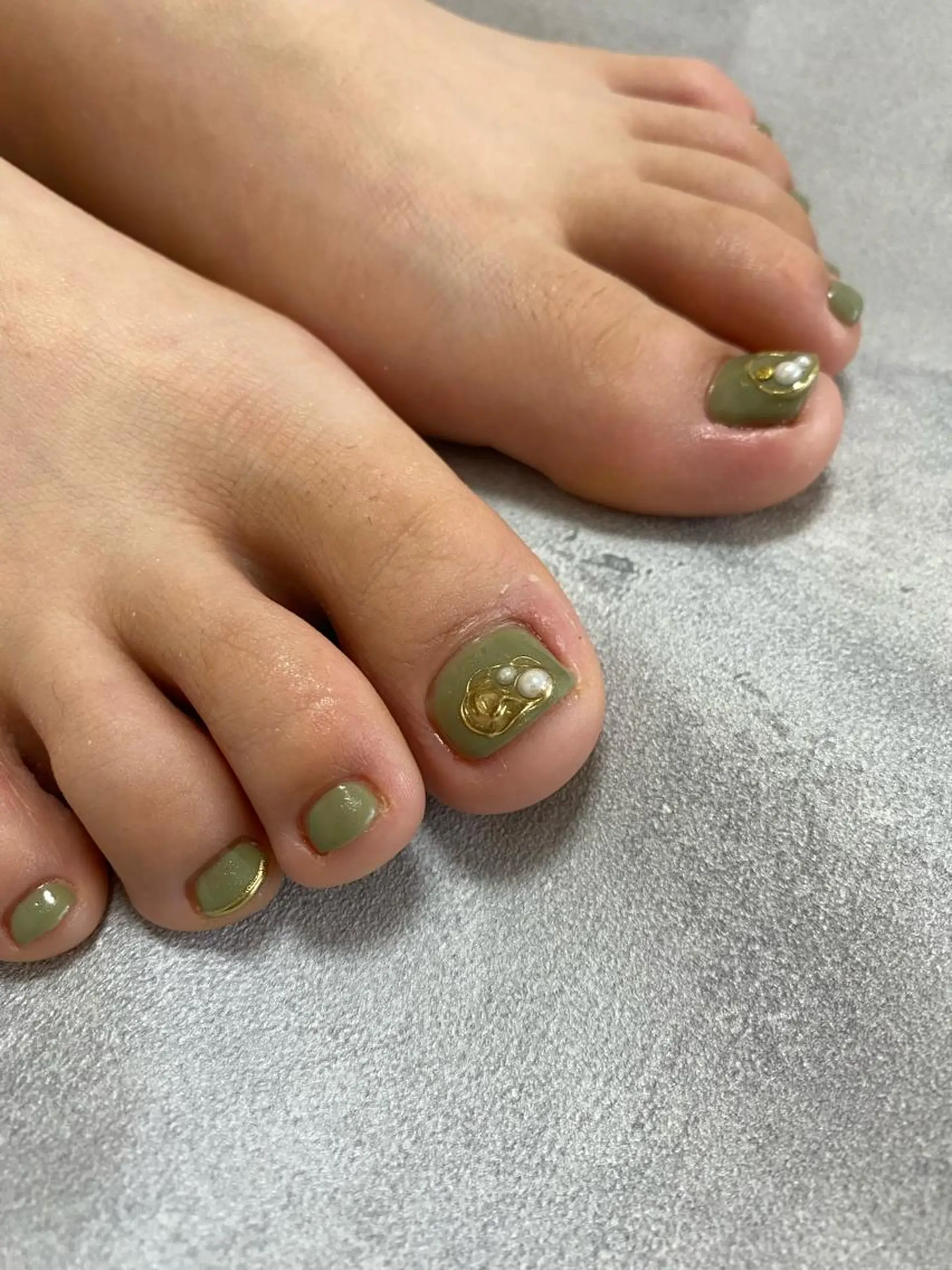 ネイル eyelash & nail AN所属・eyelash & nail ANのマツエク・マツパデザイン