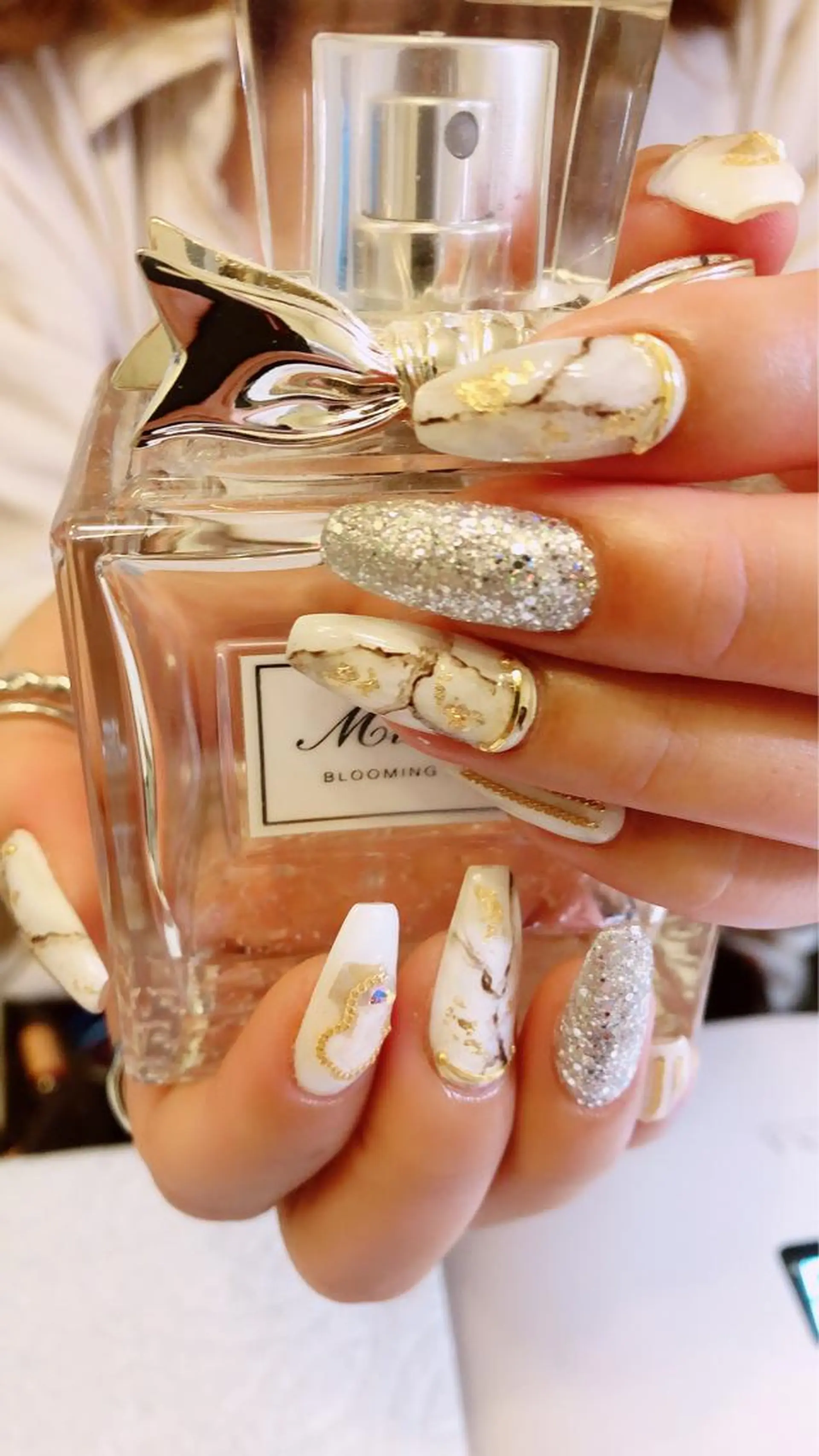 ネイル Petite Cannelle所属・Petite Cannelleのネイルデザイン