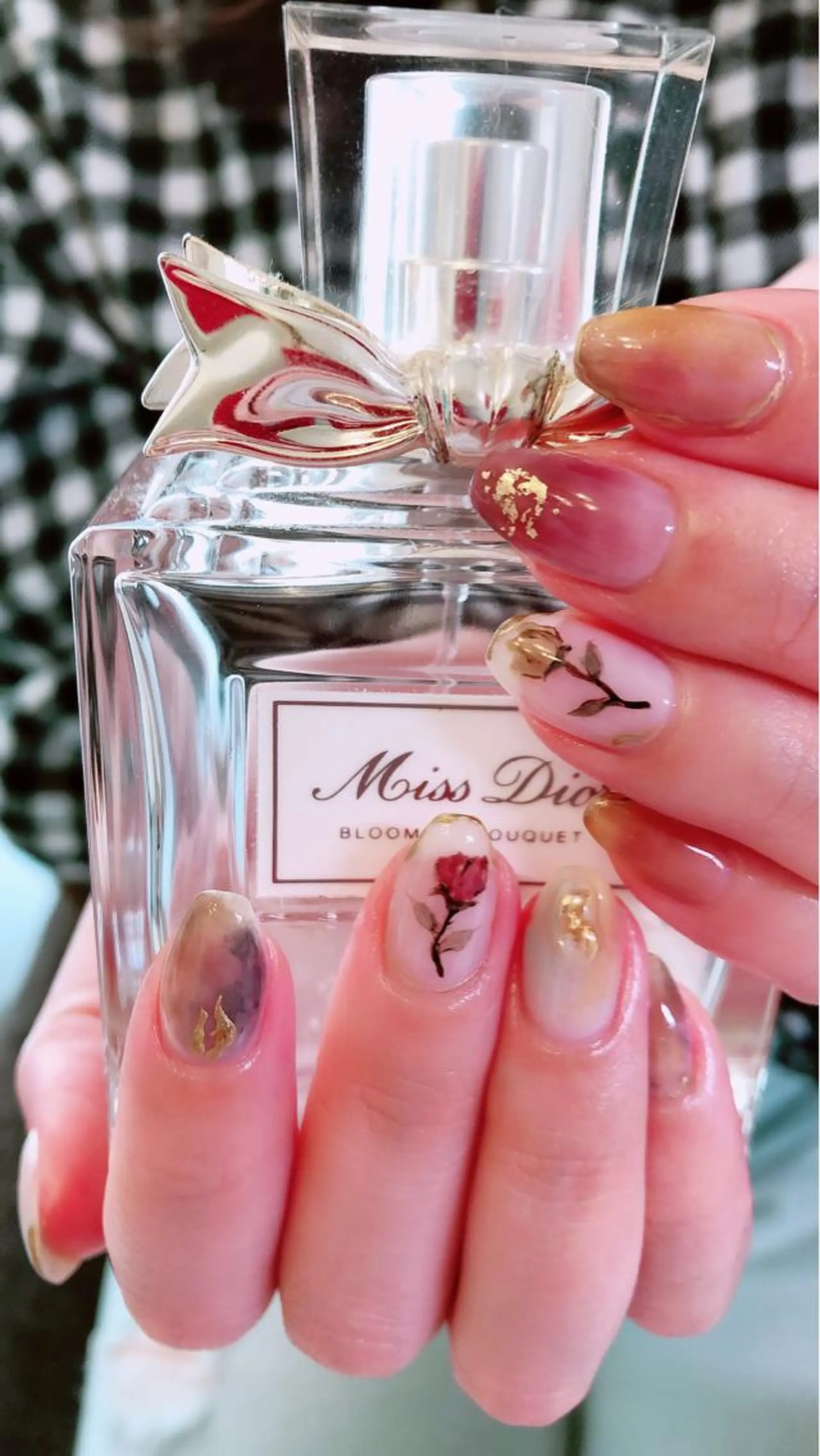 ネイル Petite Cannelle所属・Petite Cannelleのネイルデザイン